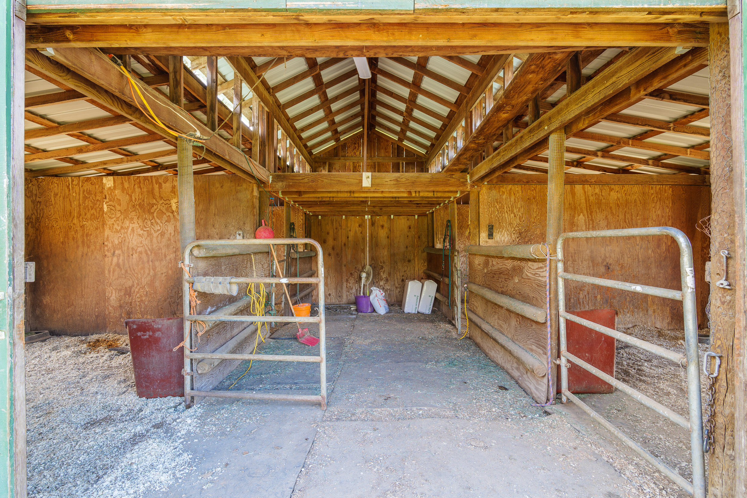 1255 Pleasant Creek Road