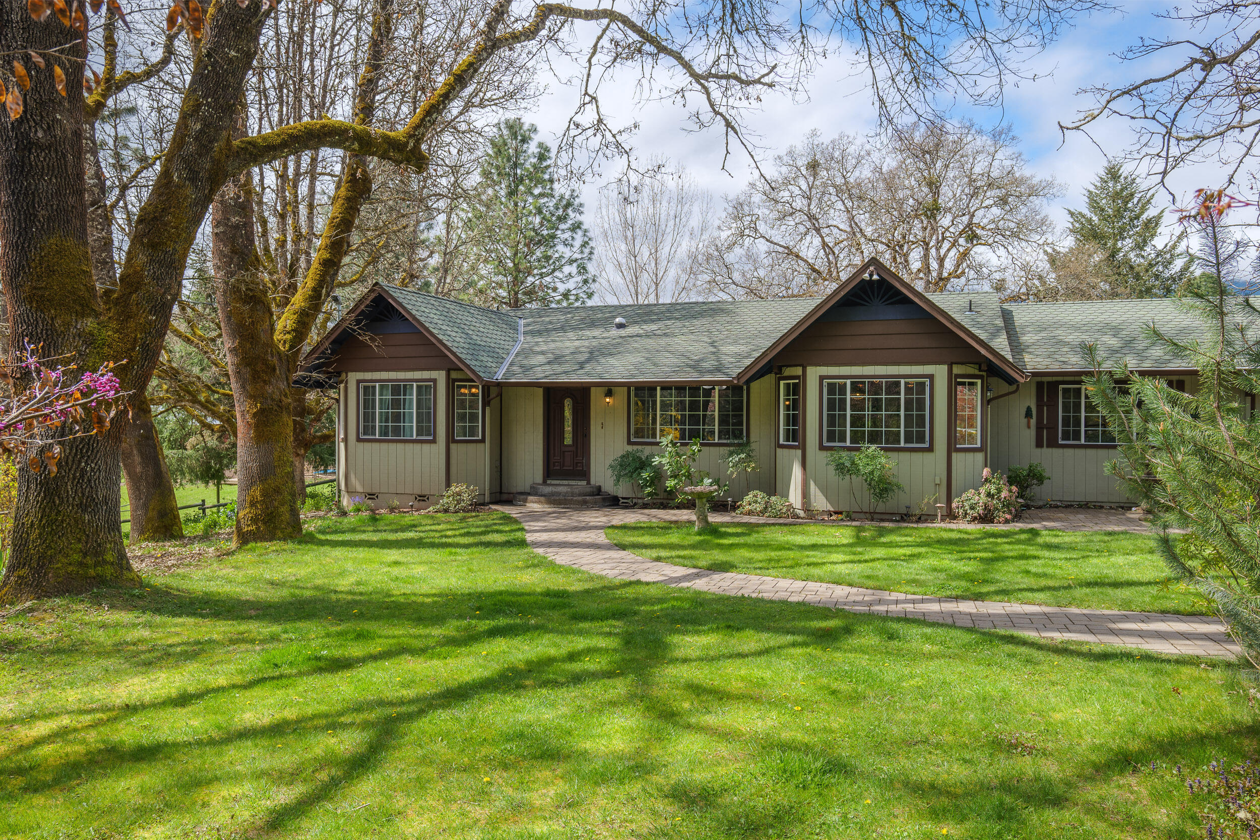1255 Pleasant Creek Road