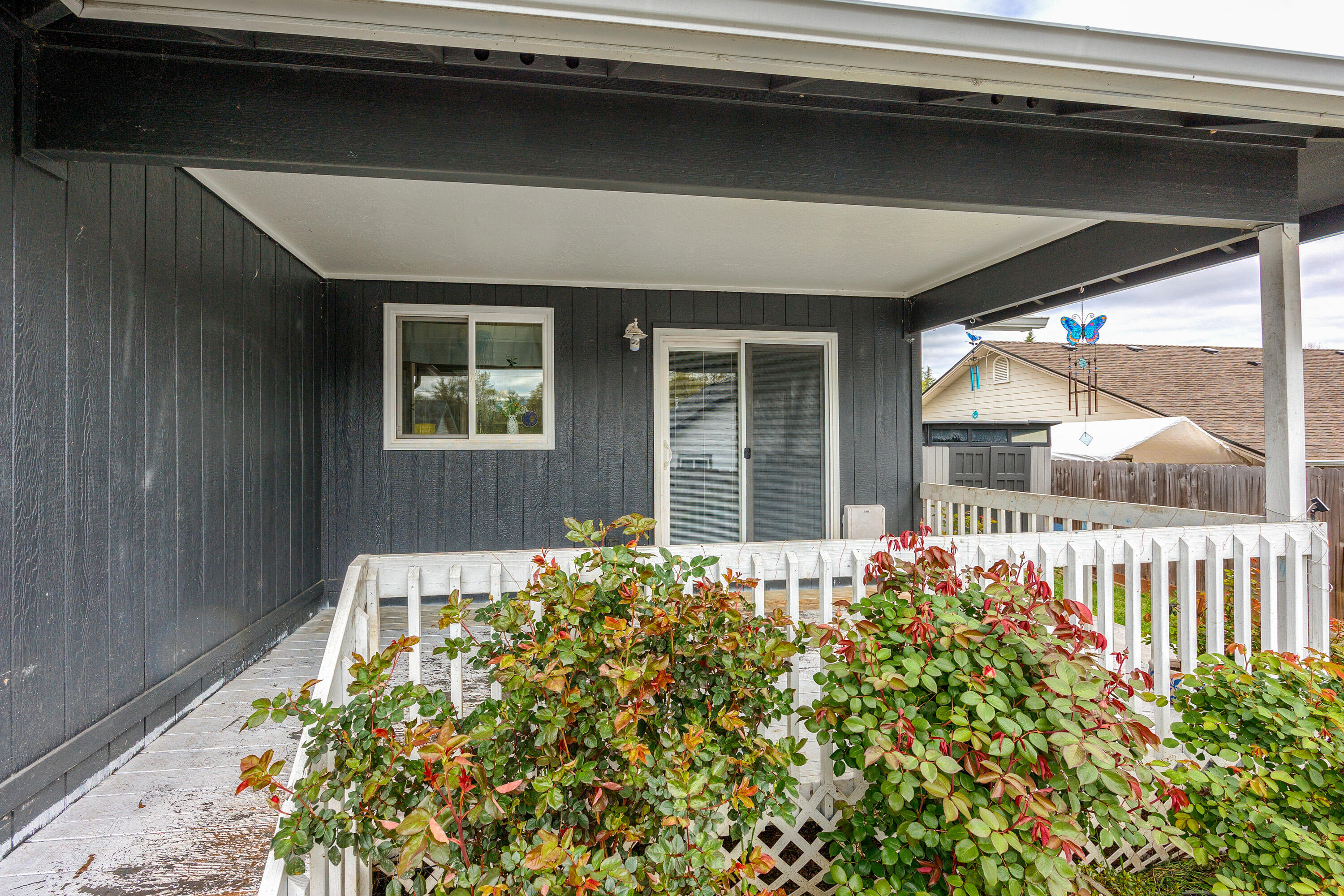 2735 SW Garden Meadow Drive