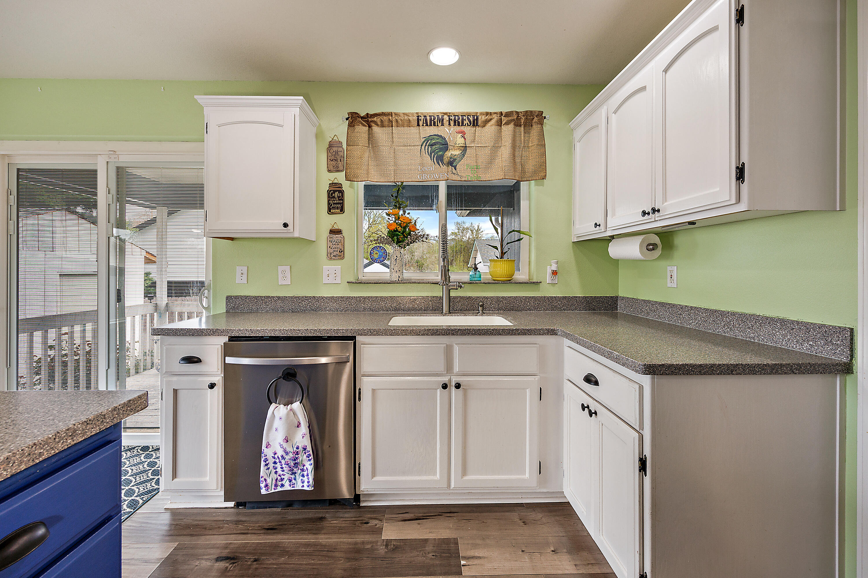 2735 SW Garden Meadow Drive