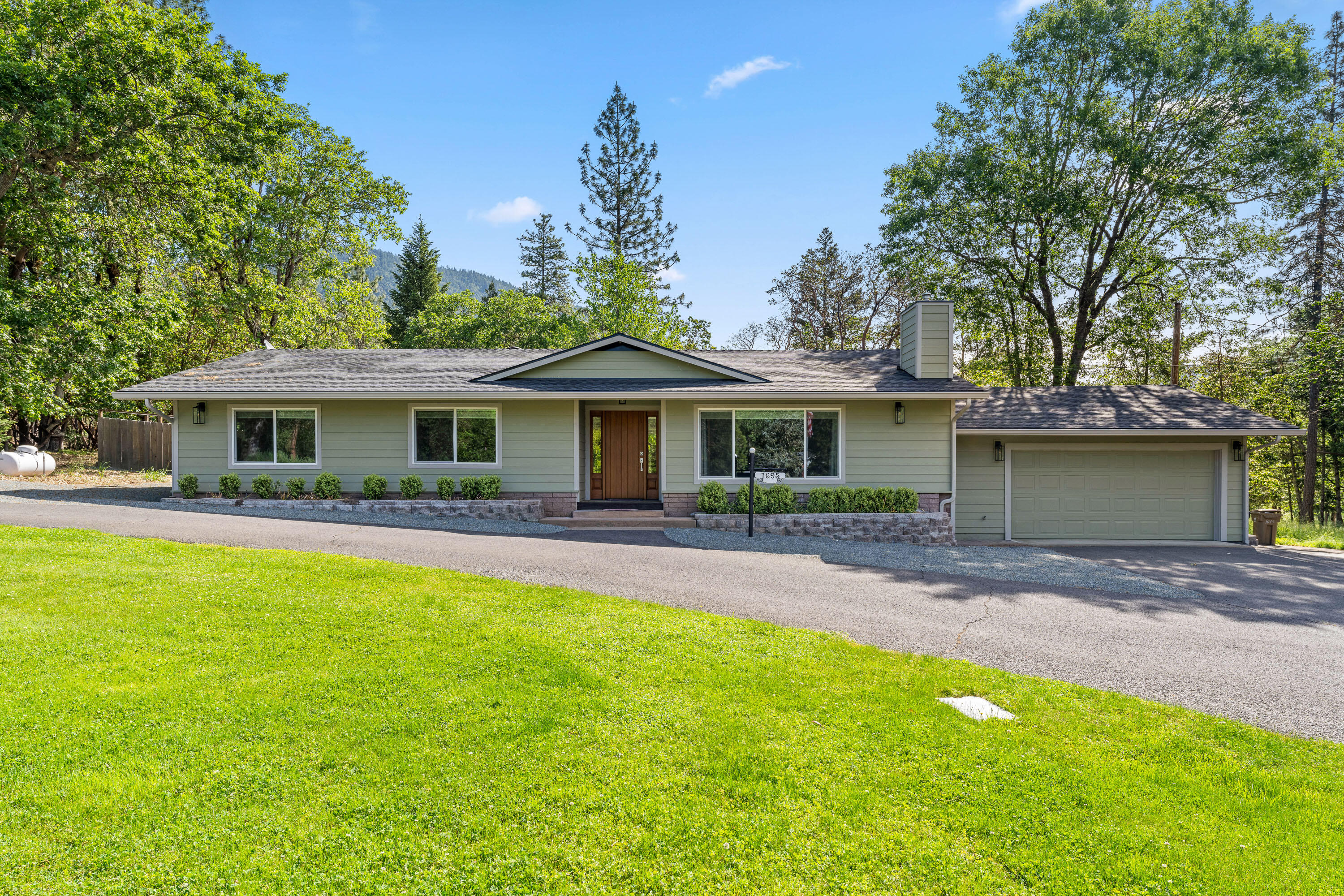 1695 Soldier Creek Road