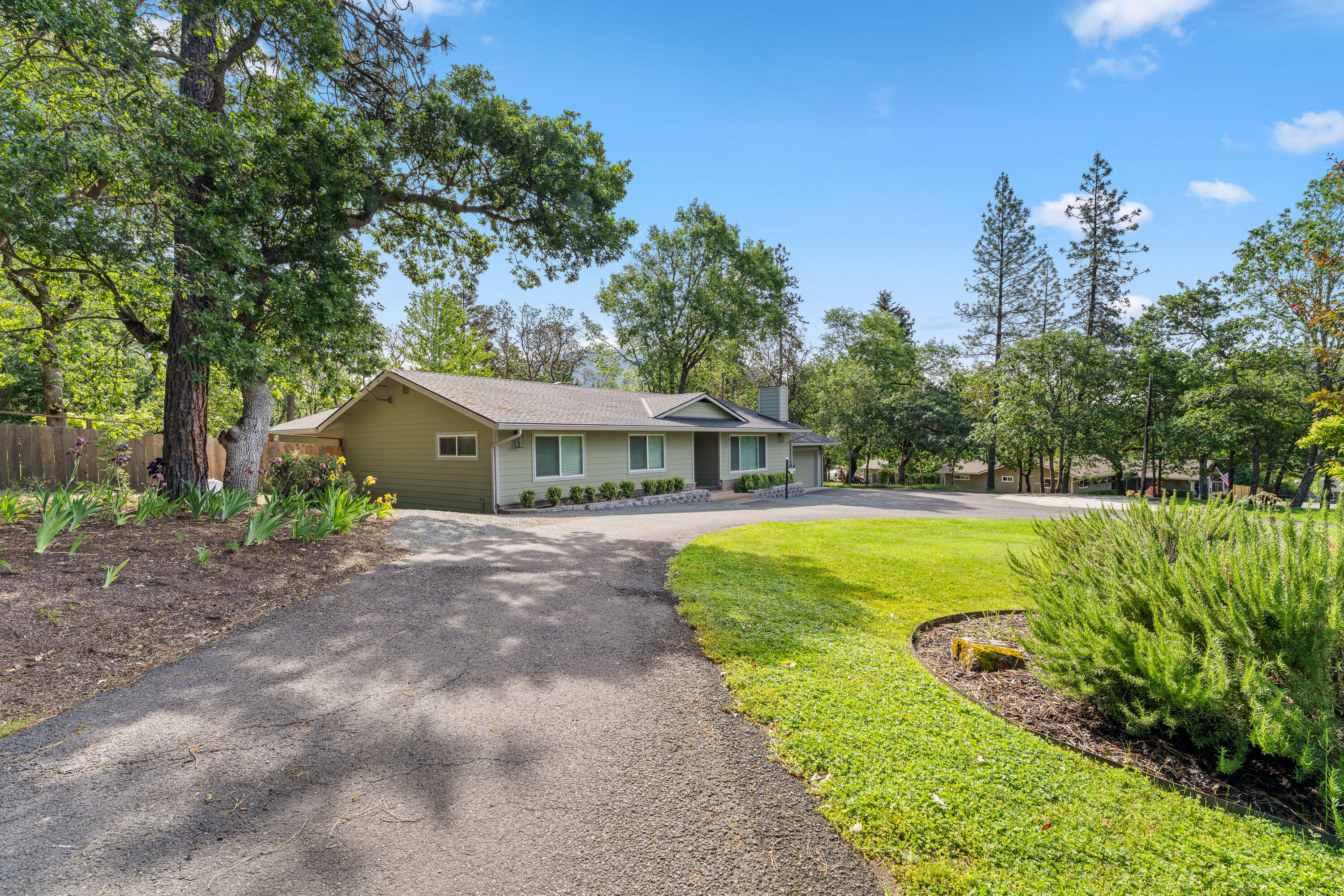 1695 Soldier Creek Road