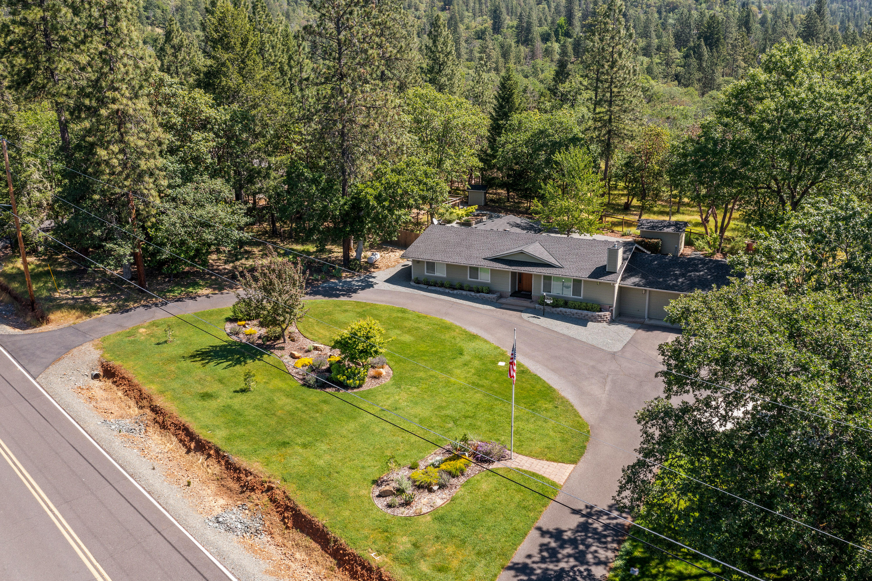 1695 Soldier Creek Road
