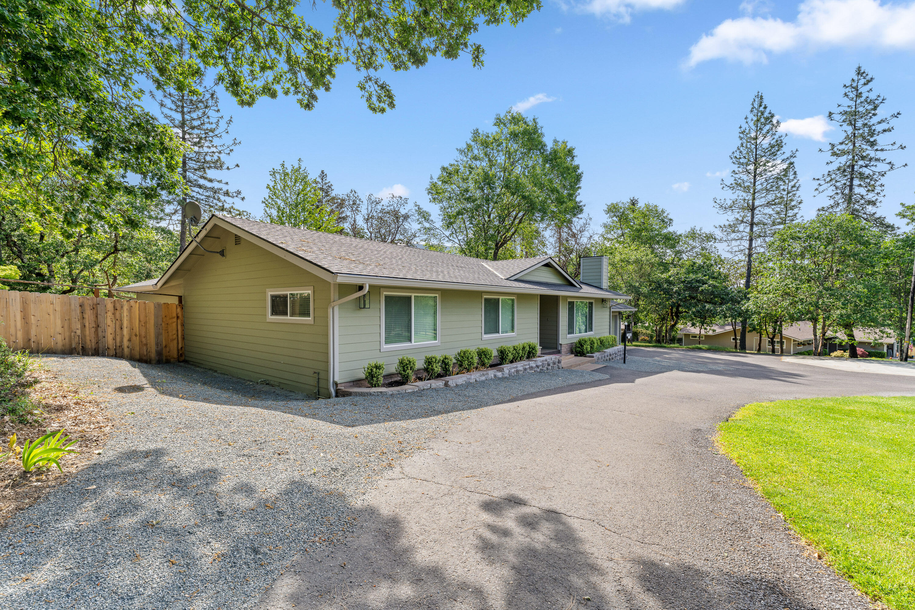 1695 Soldier Creek Road