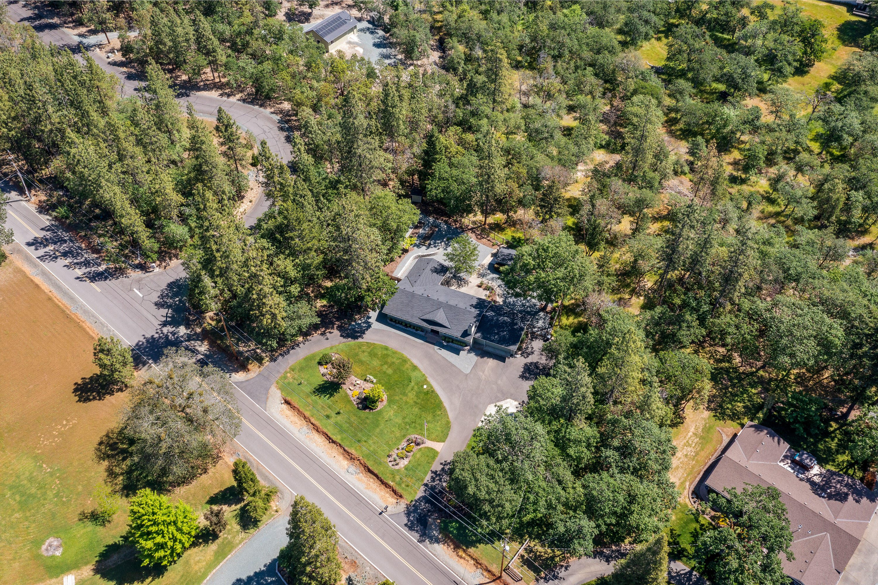 1695 Soldier Creek Road