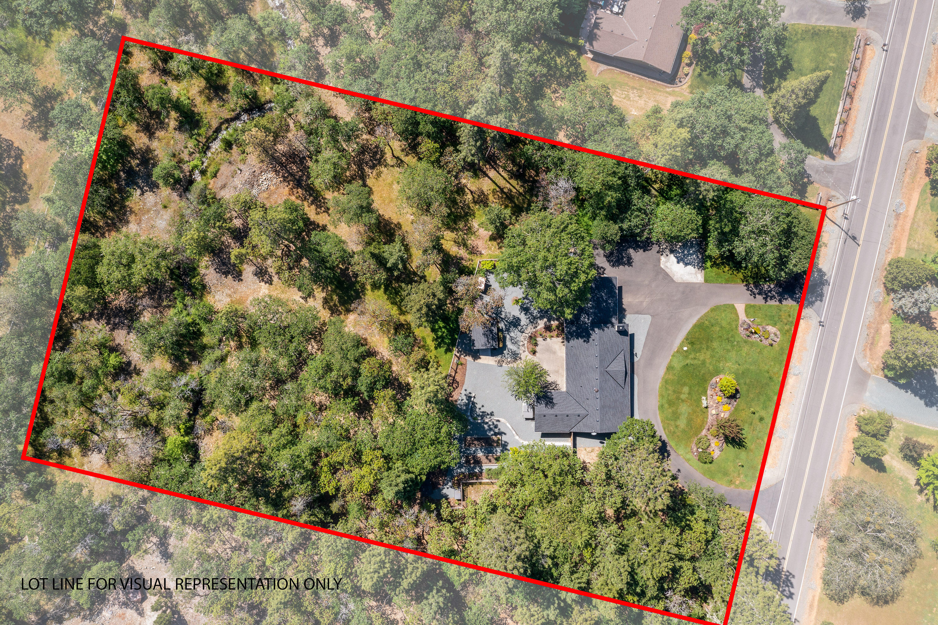 1695 Soldier Creek Road