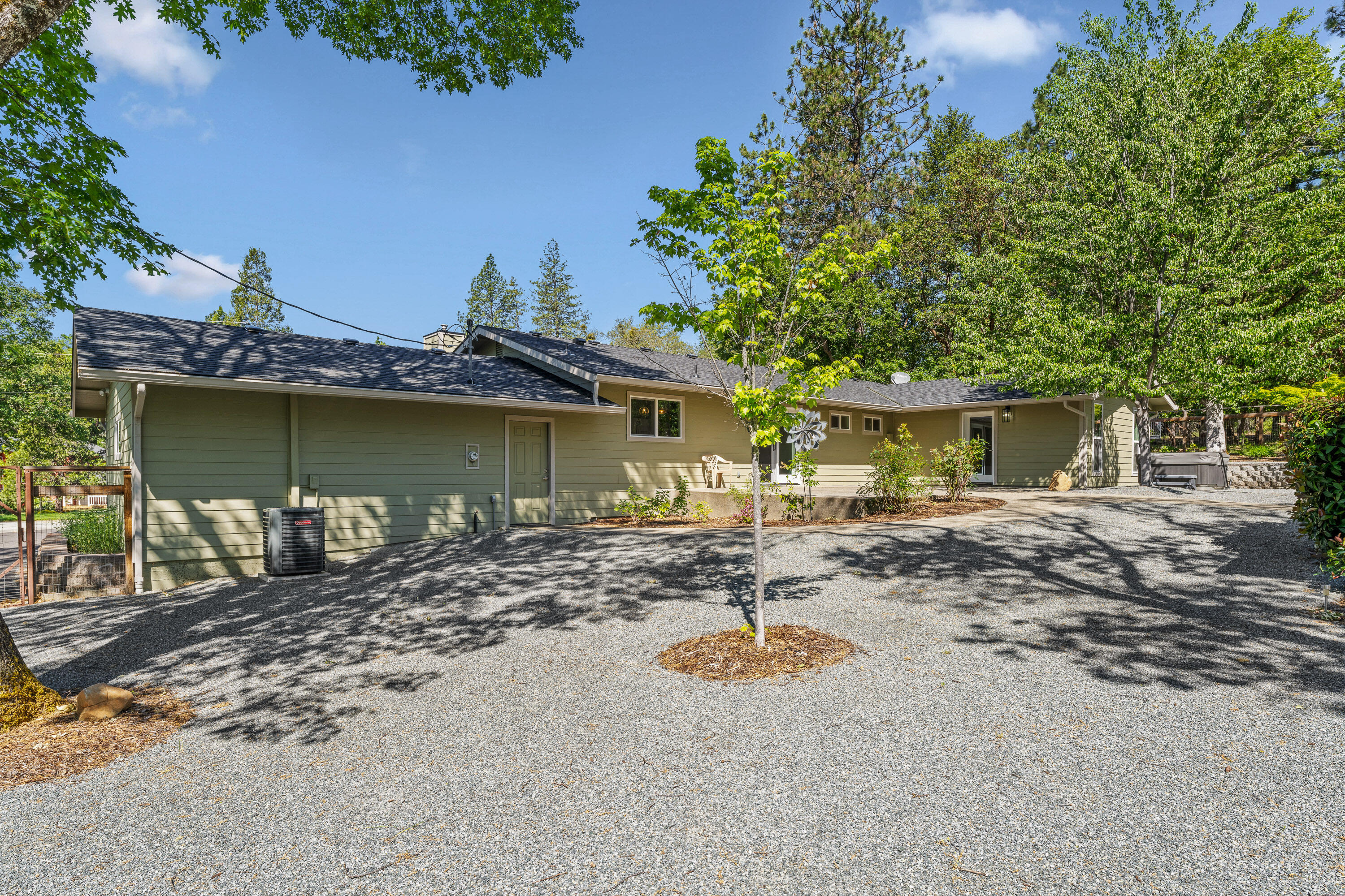 1695 Soldier Creek Road