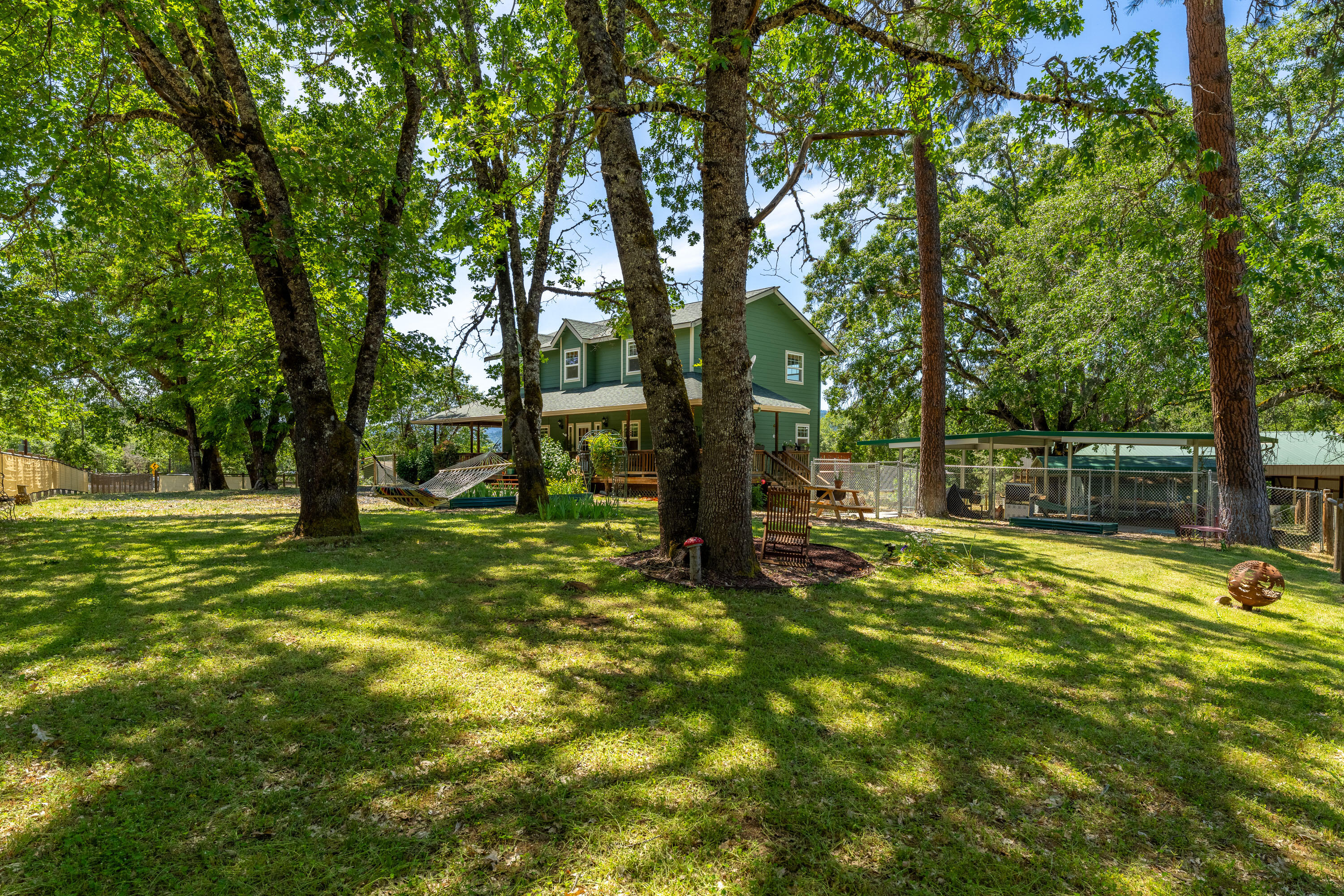 5900 Hugo Road