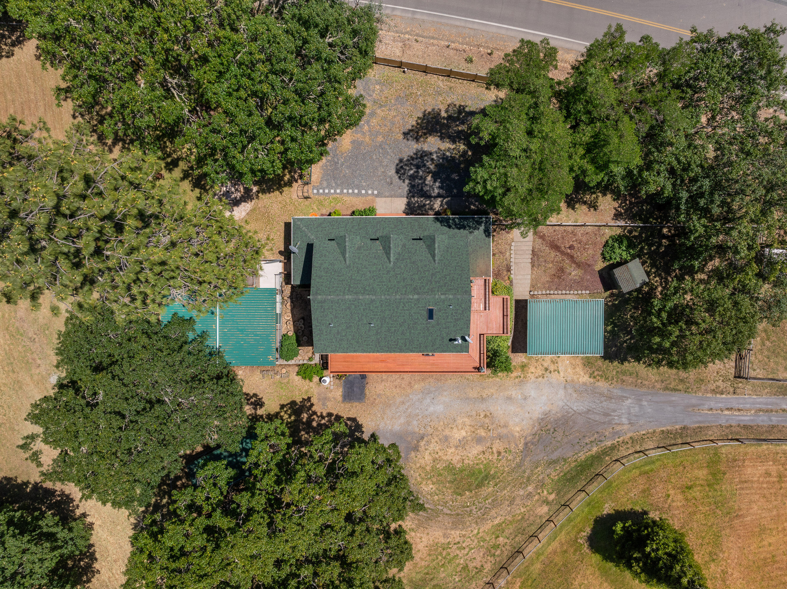 5900 Hugo Road