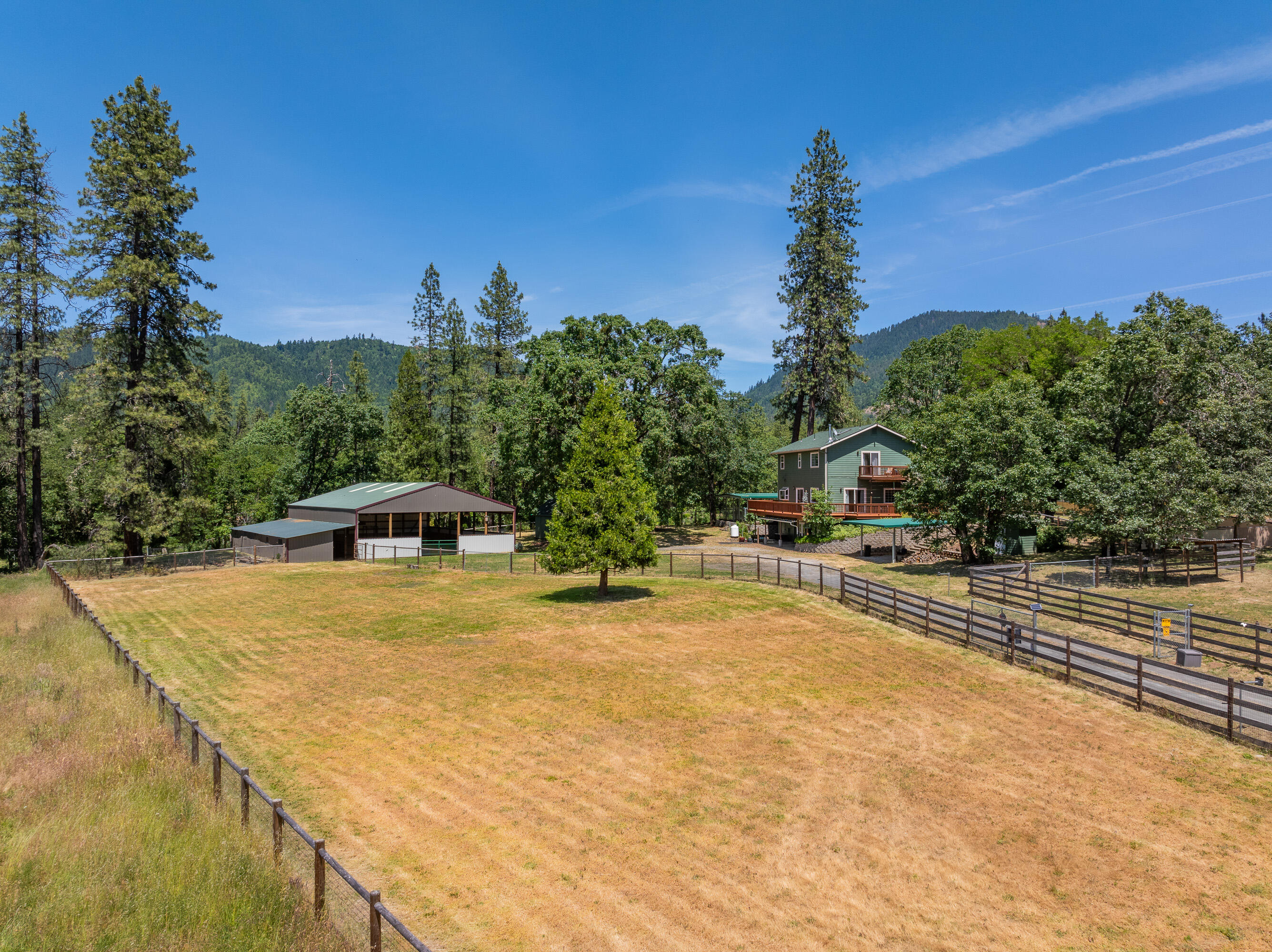 5900 Hugo Road