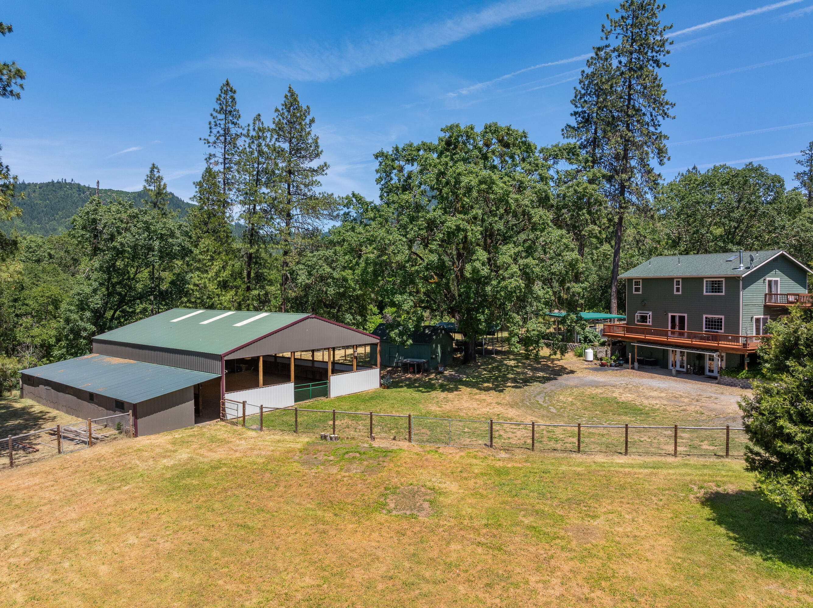 5900 Hugo Road