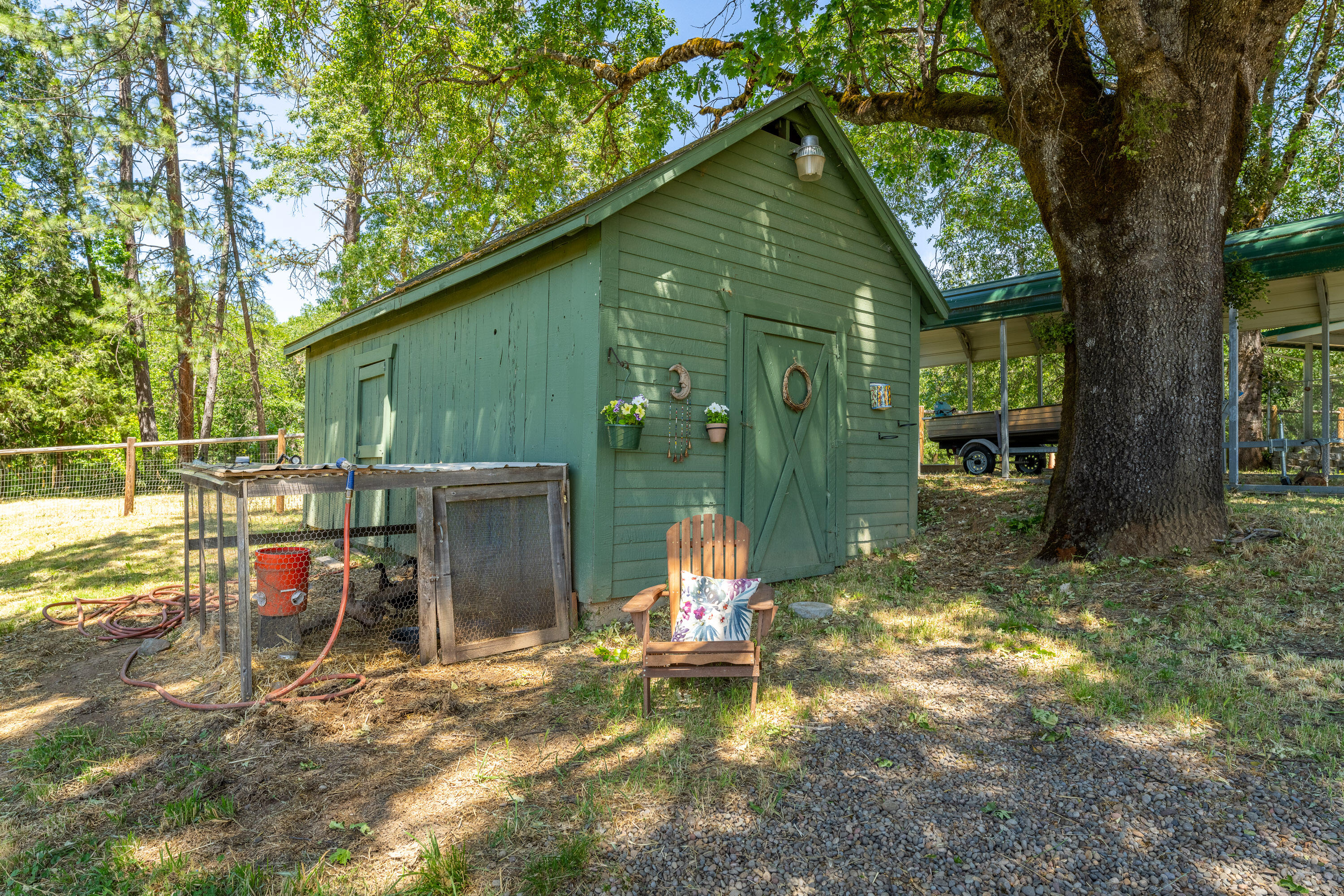5900 Hugo Road