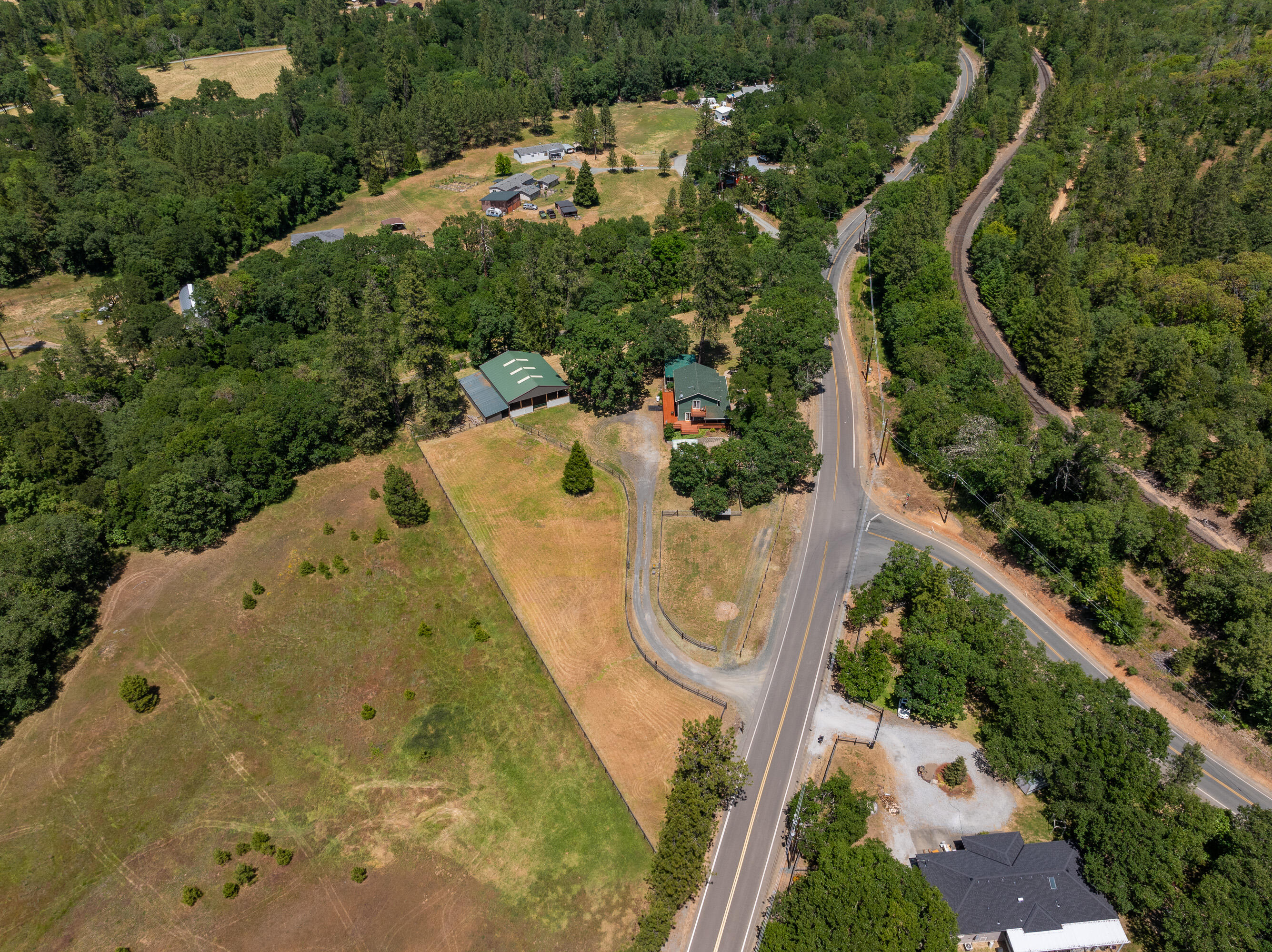 5900 Hugo Road