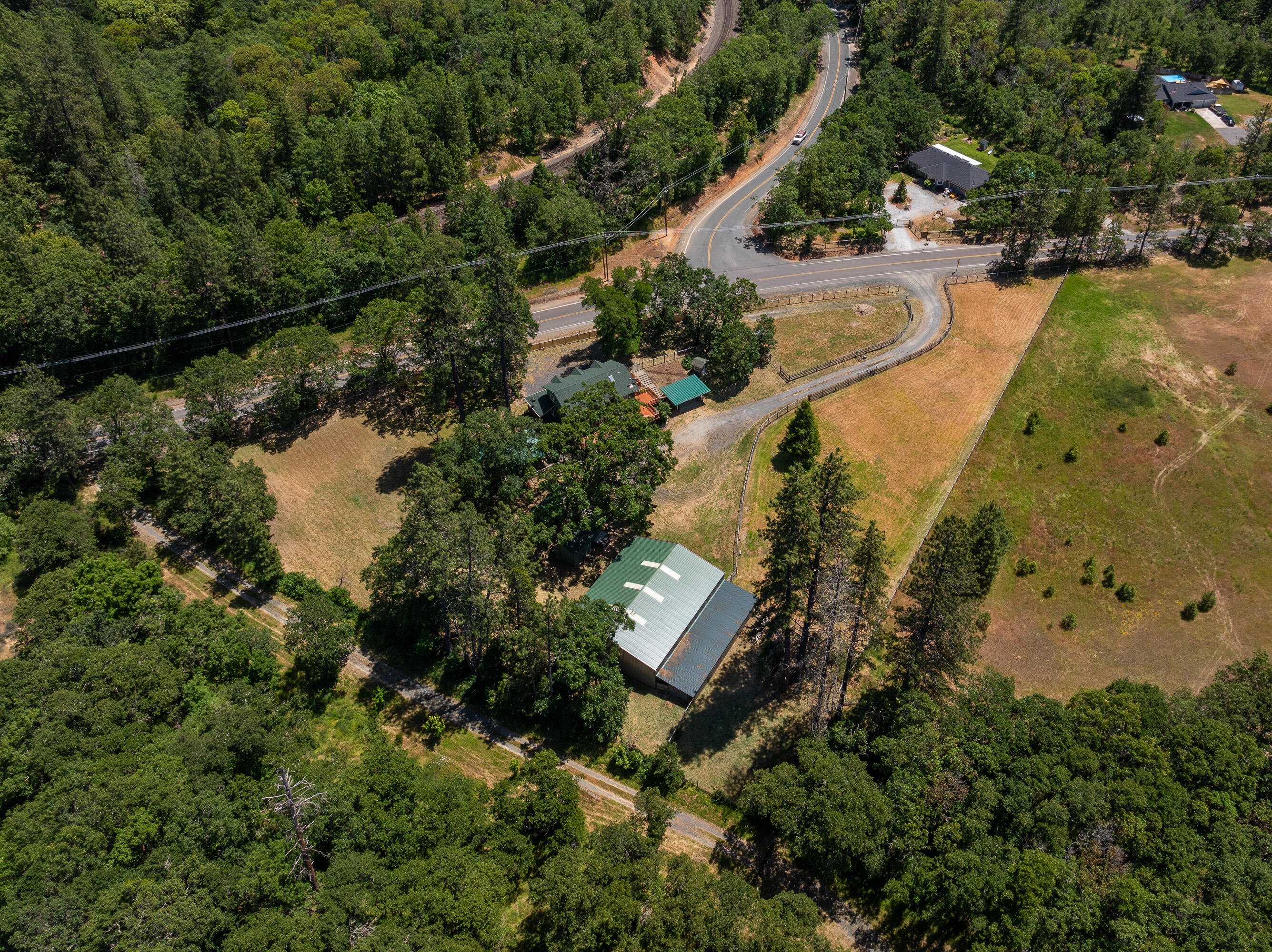 5900 Hugo Road