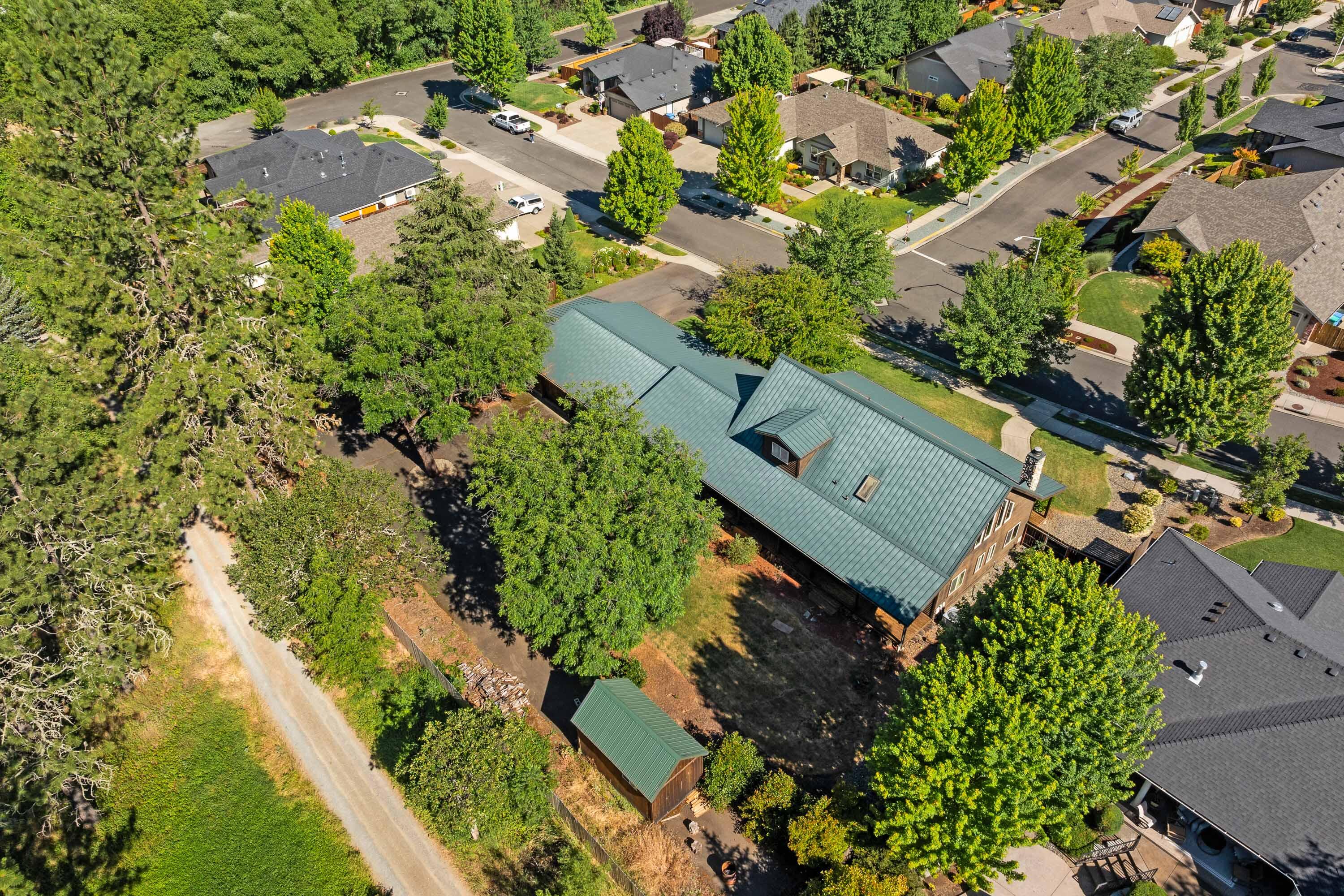 87 SE Troll View Road