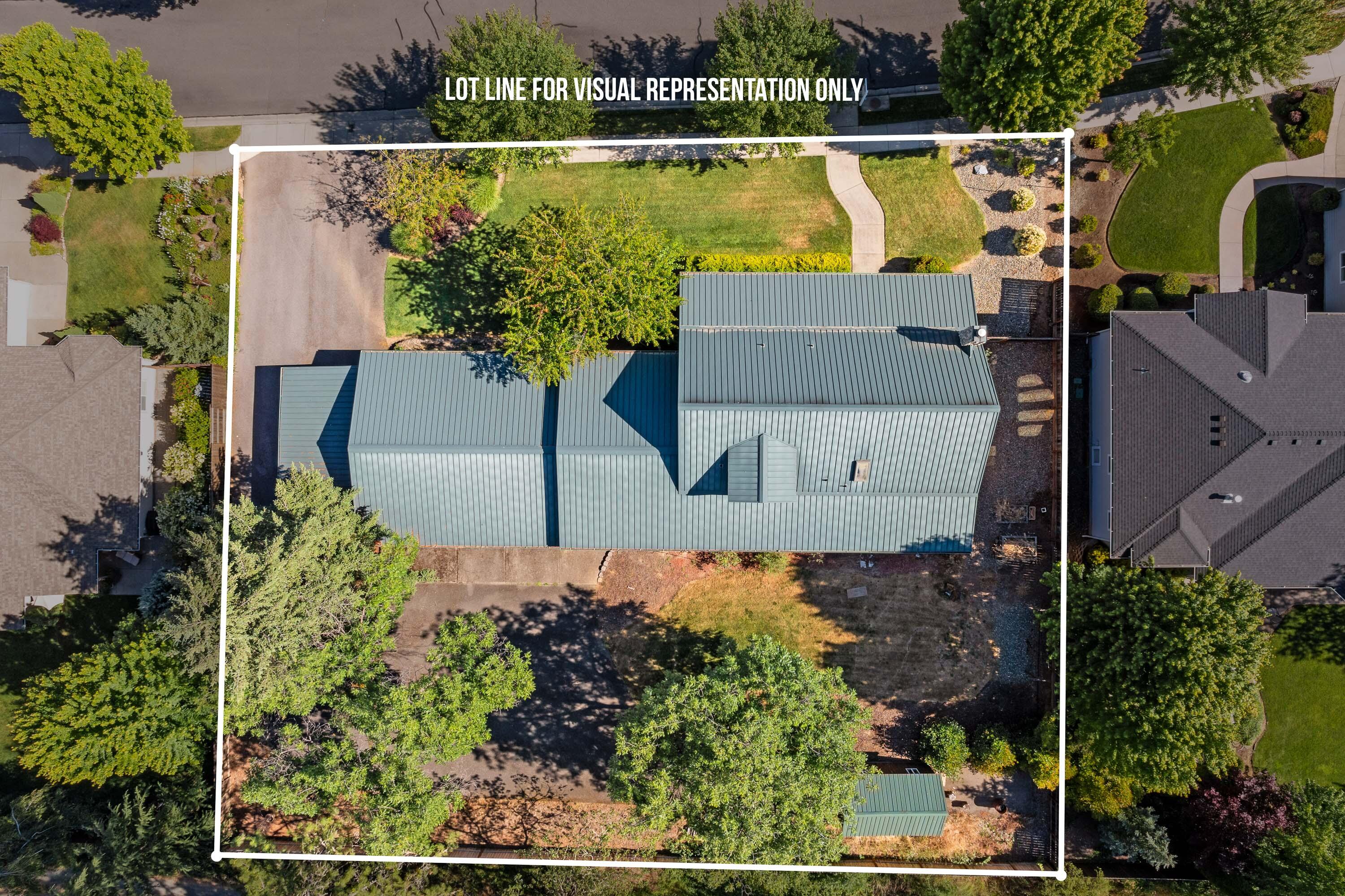 87 SE Troll View Road