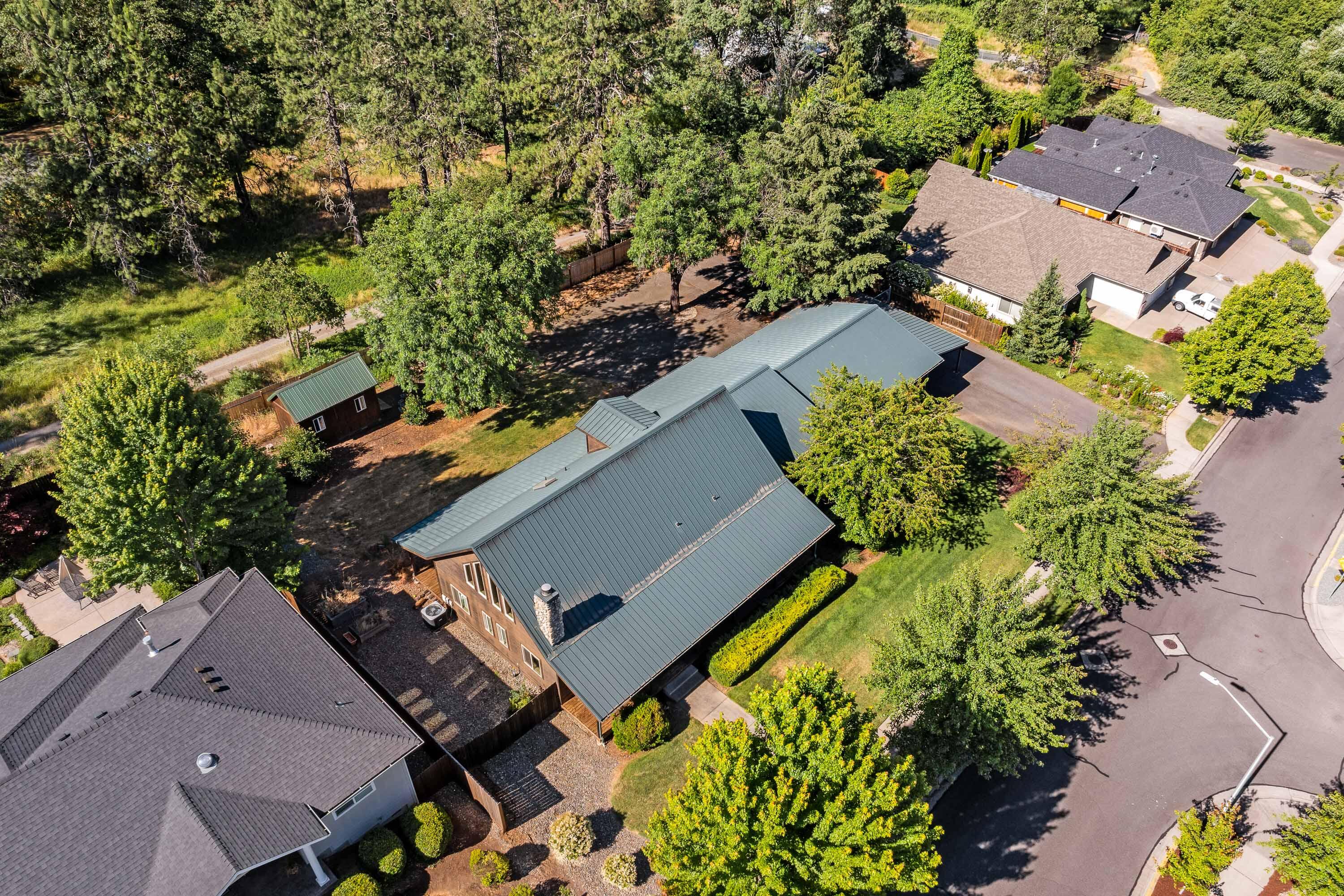 87 SE Troll View Road