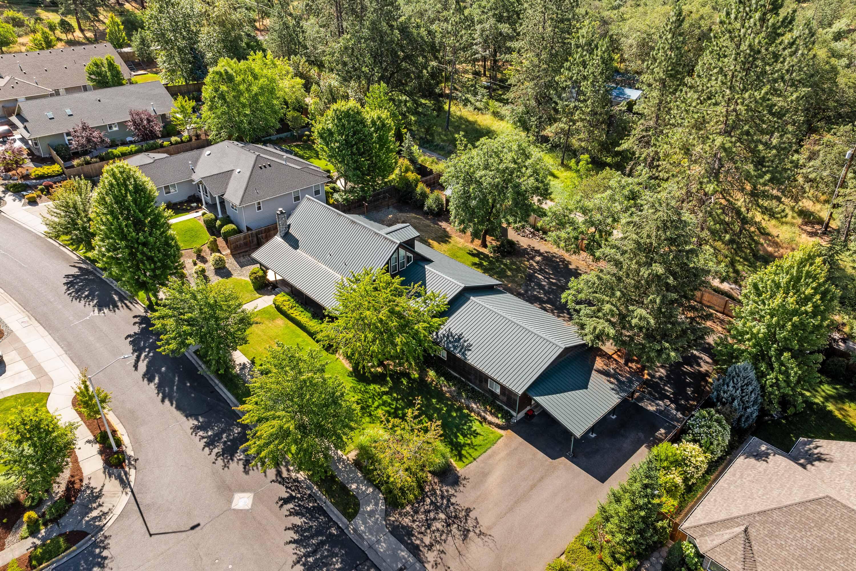 87 SE Troll View Road