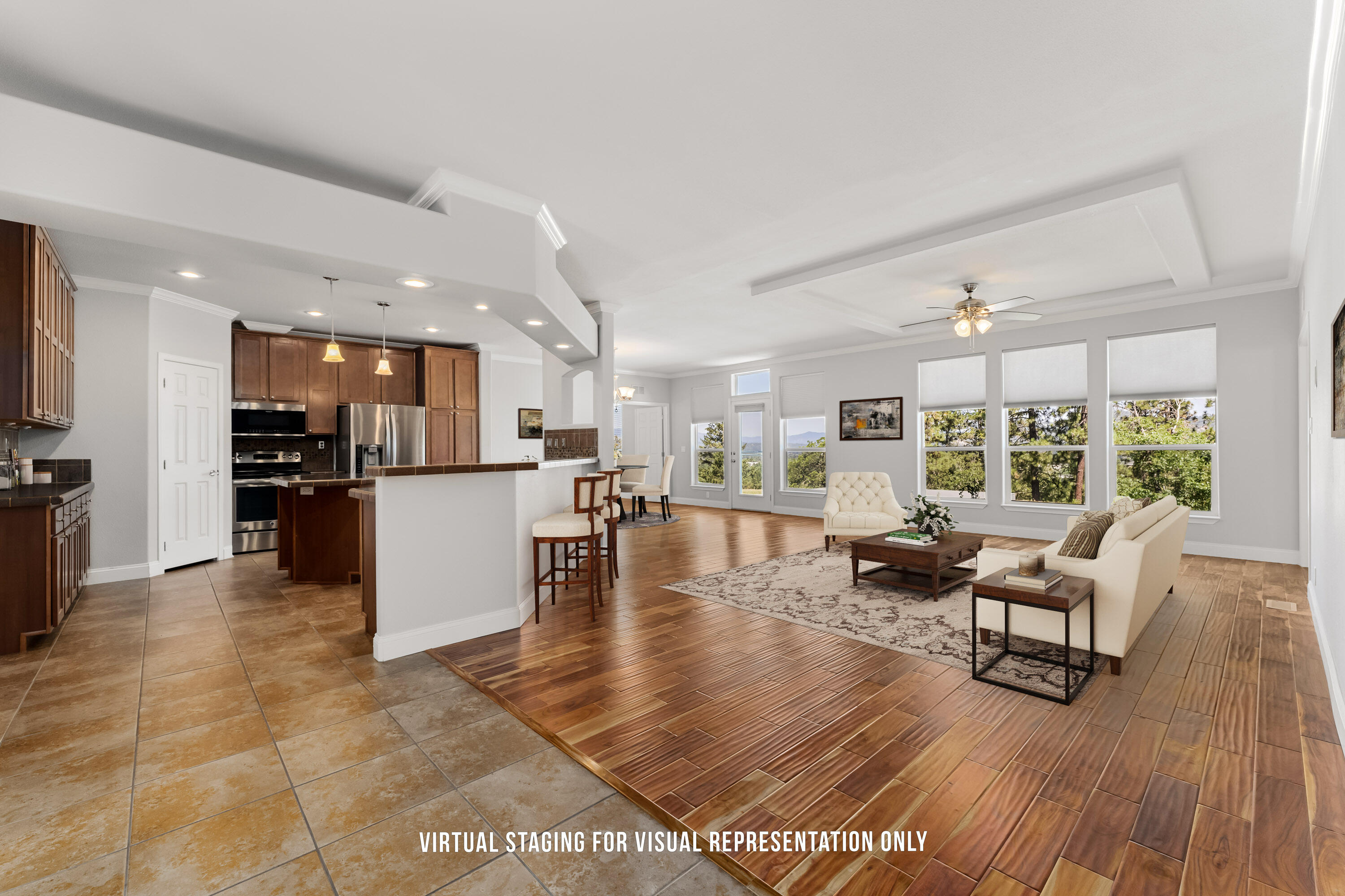 2135 Williams Highway