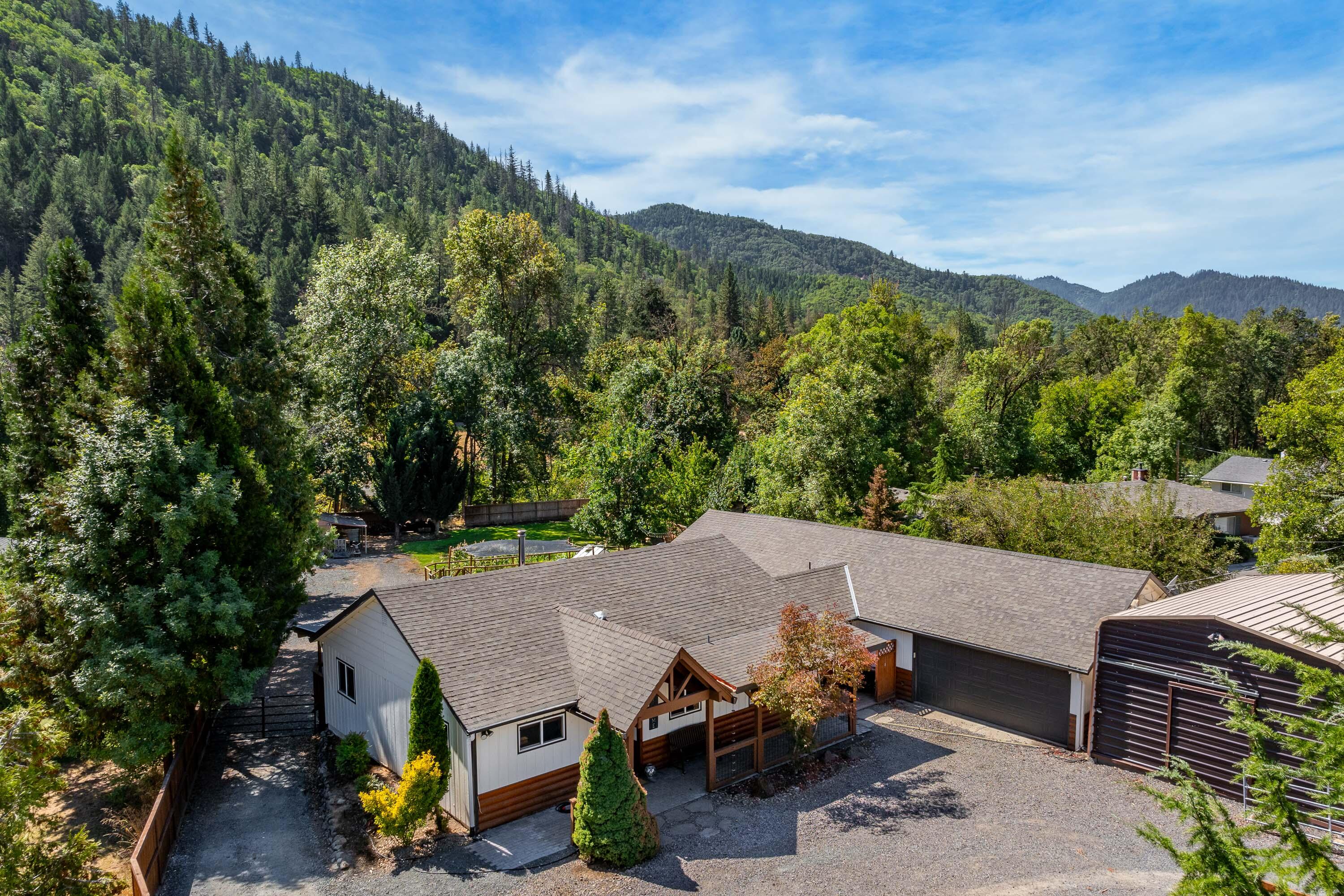 1360 Burbridge Drive