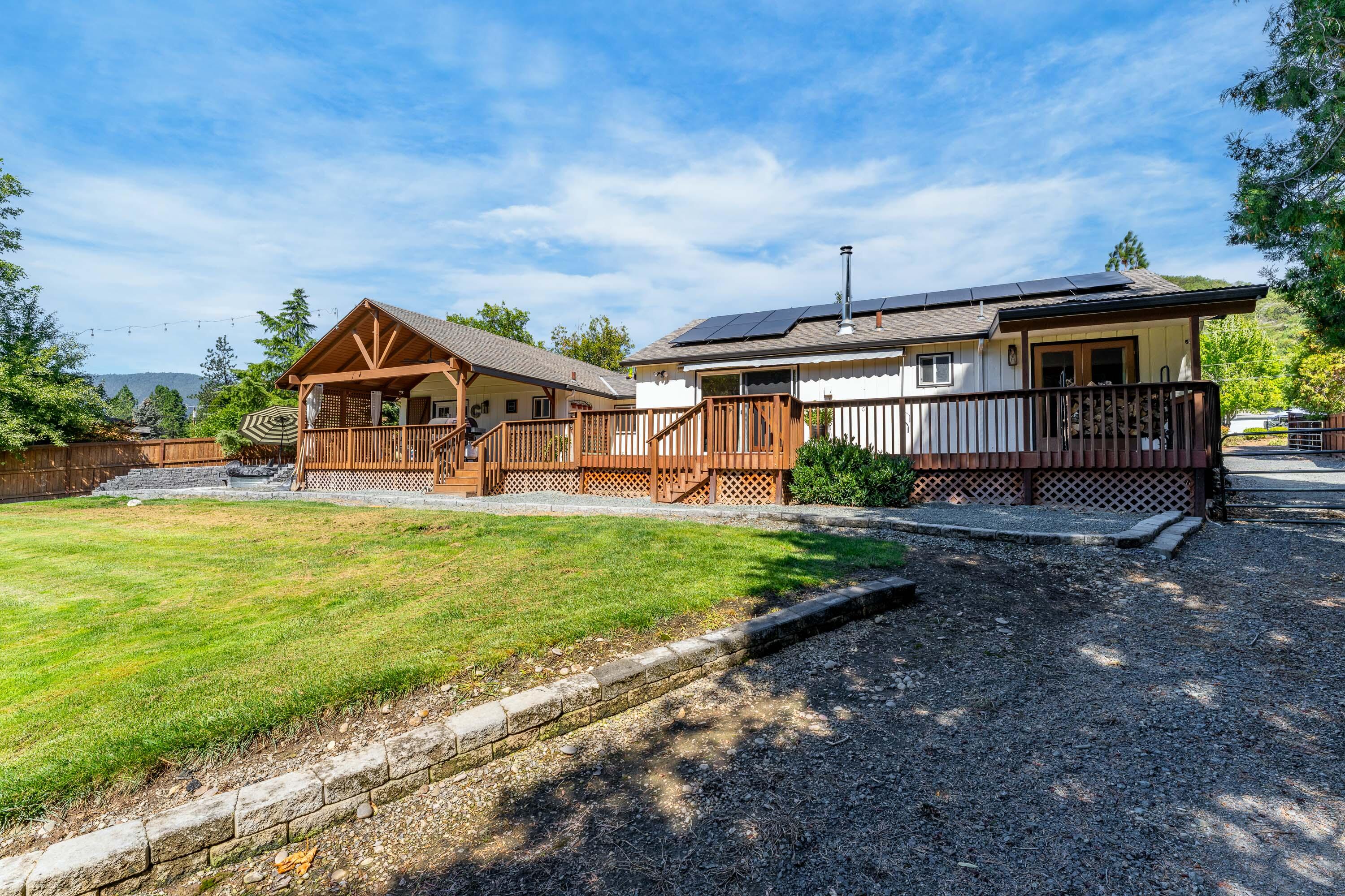 1360 Burbridge Drive