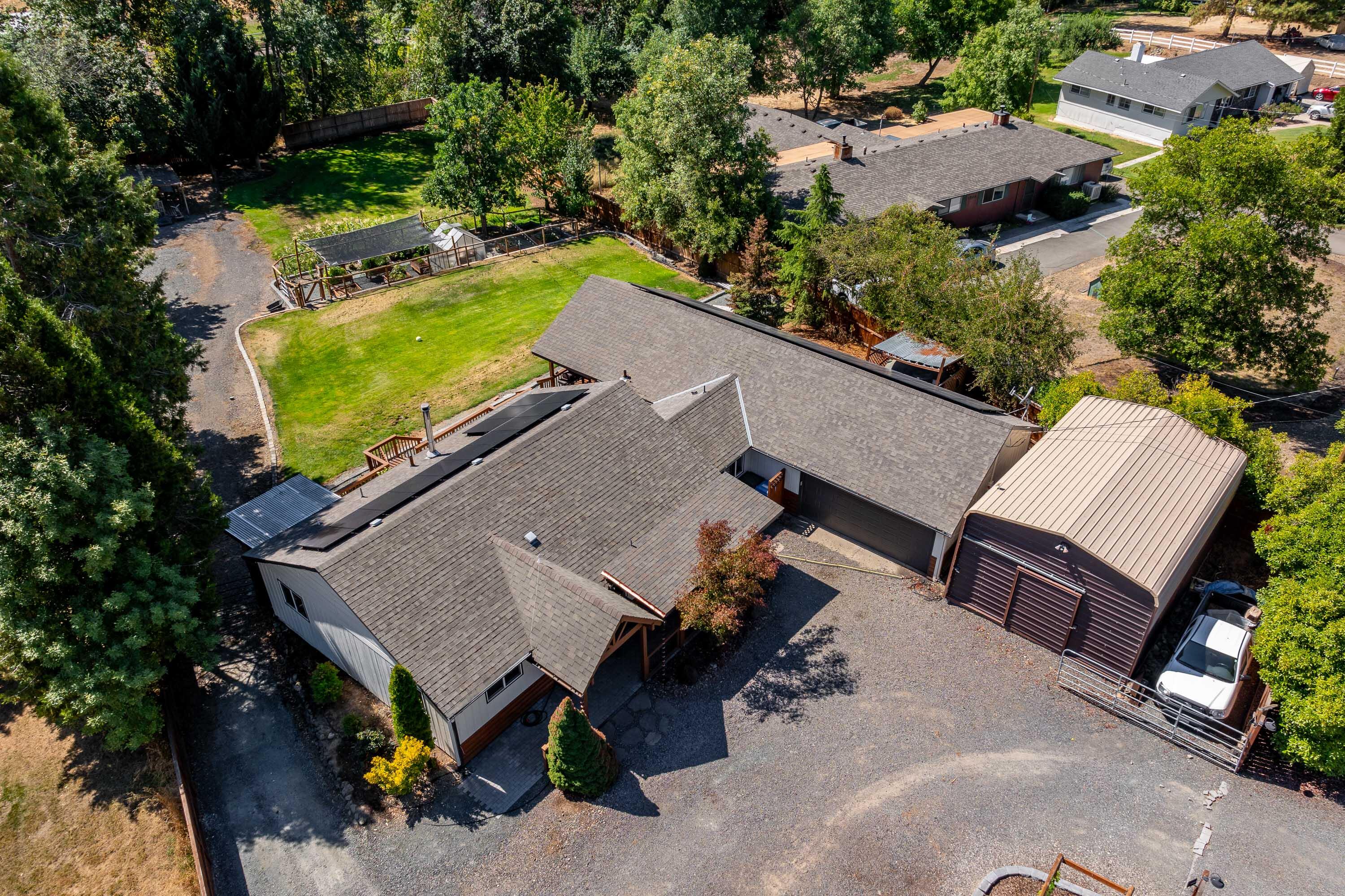 1360 Burbridge Drive