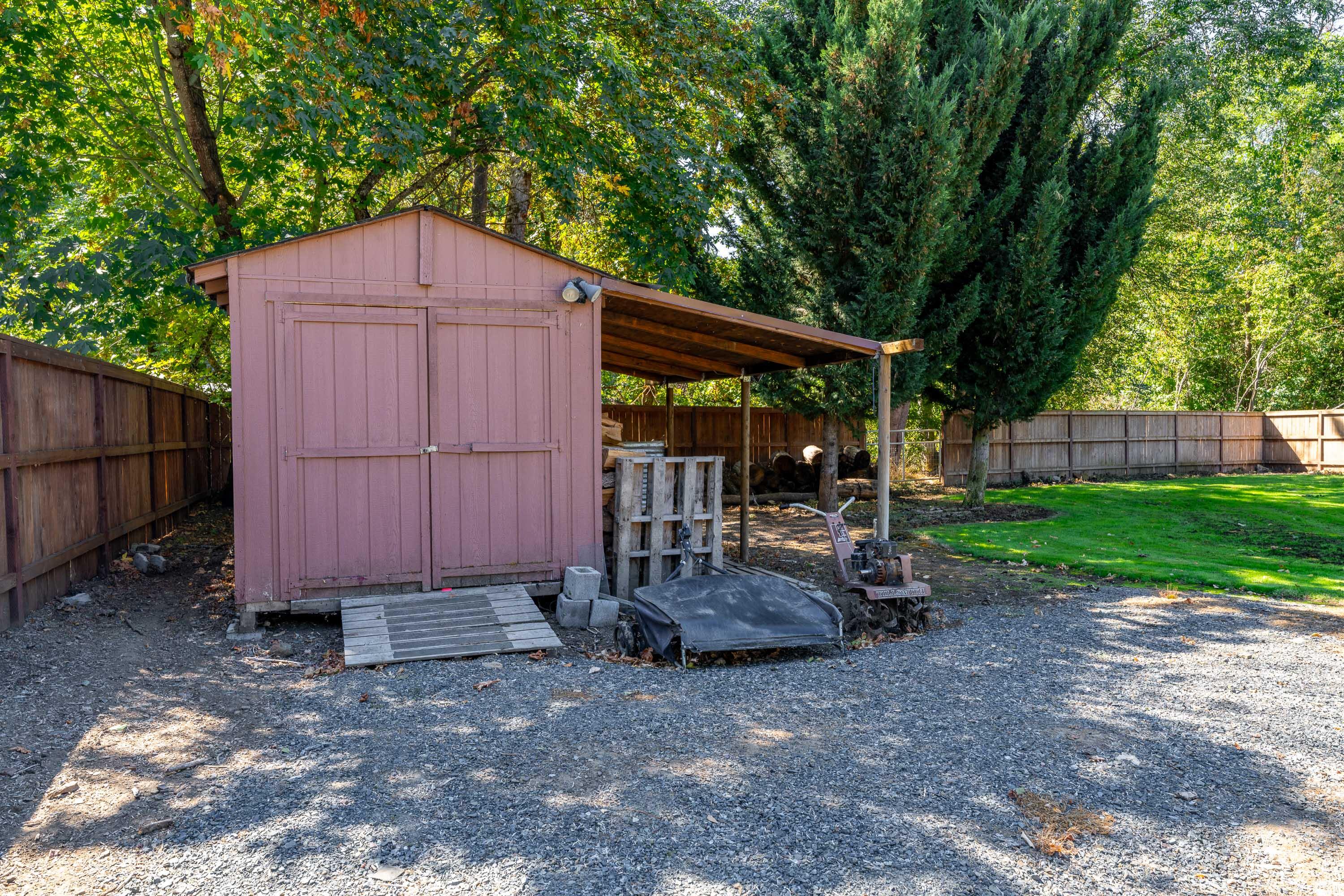 1360 Burbridge Drive