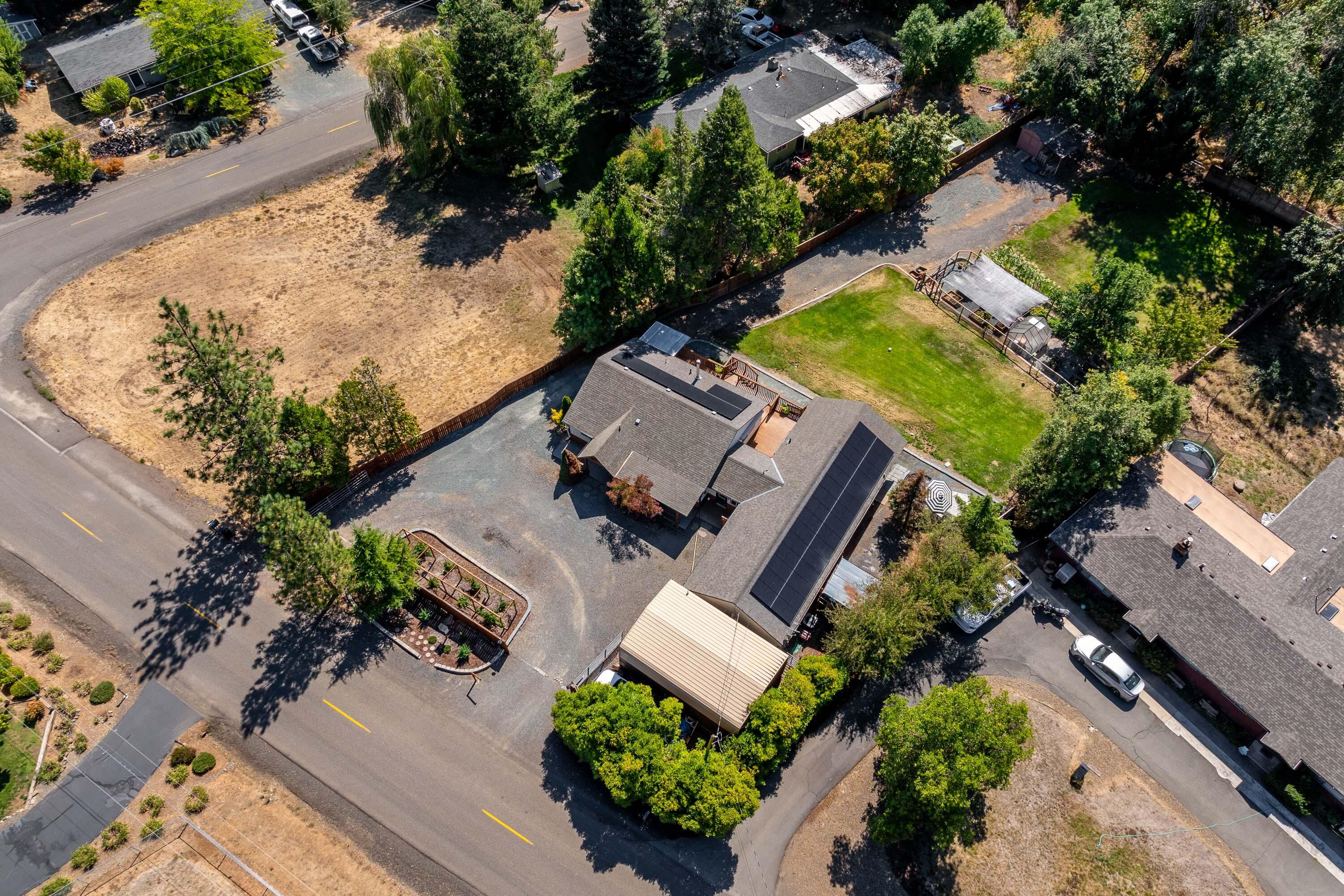 1360 Burbridge Drive