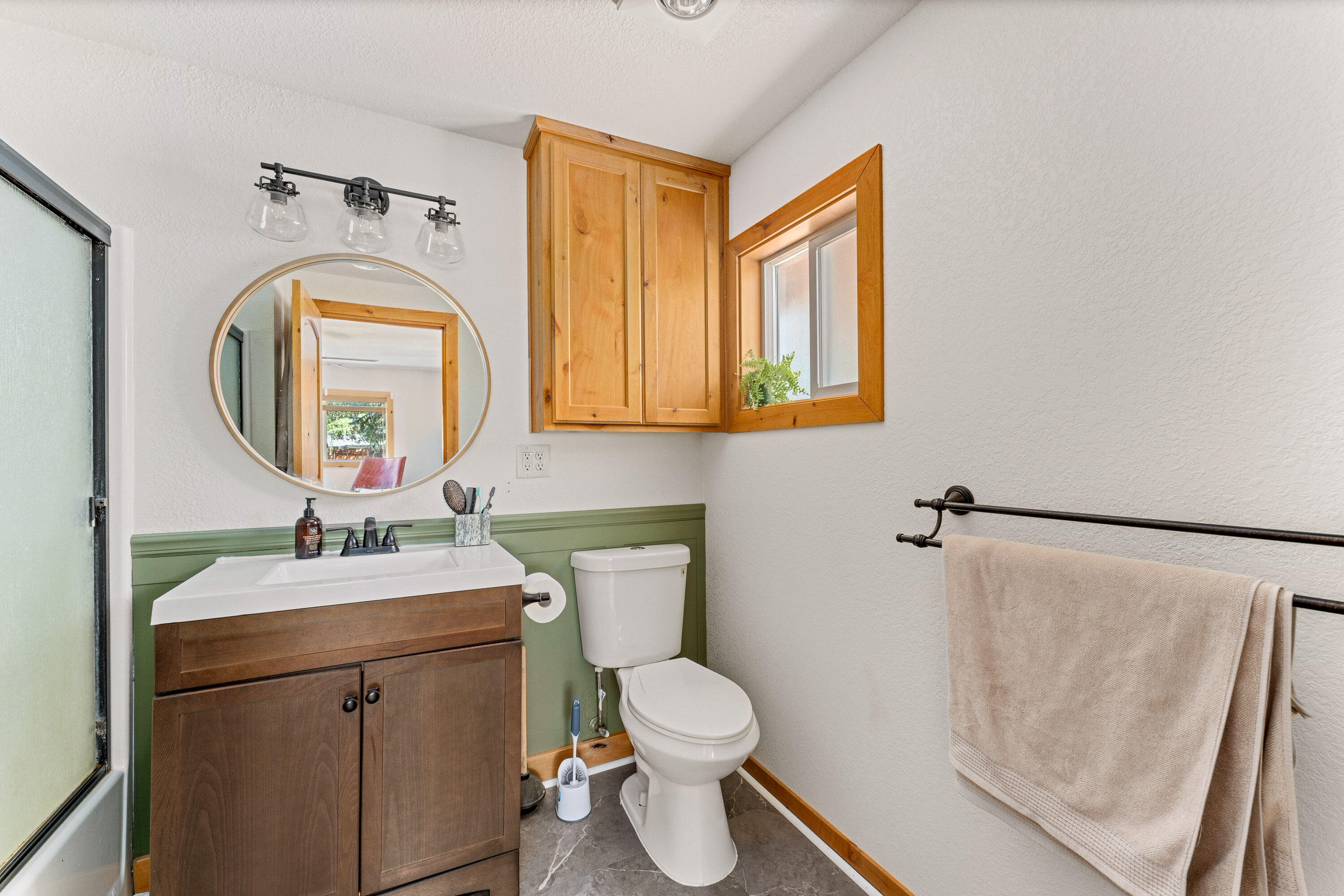 1360 Burbridge Drive