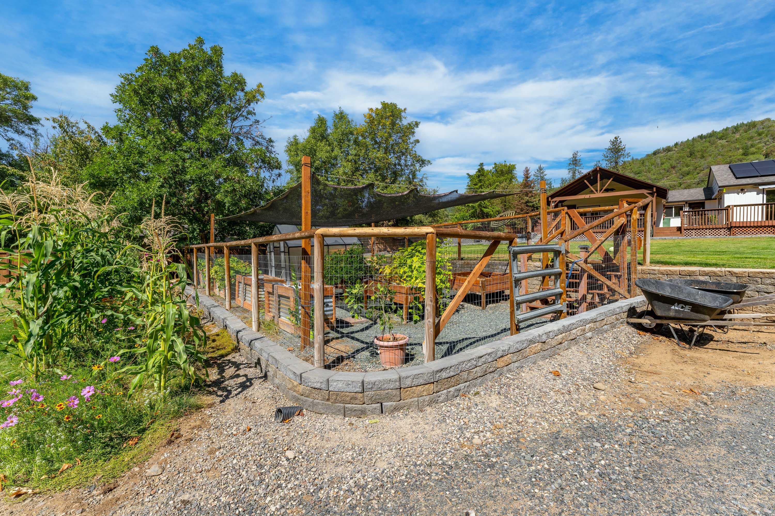 1360 Burbridge Drive