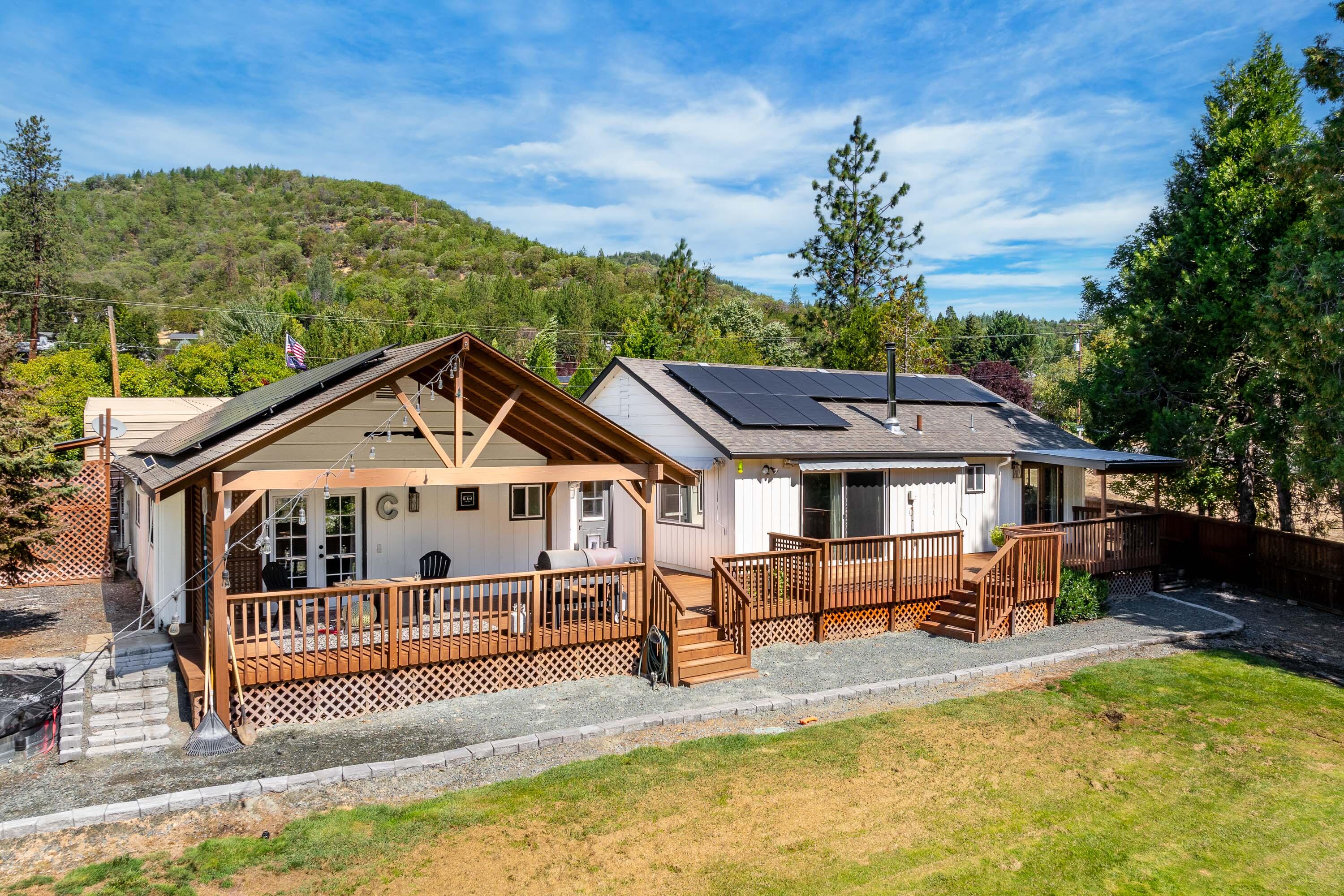 1360 Burbridge Drive