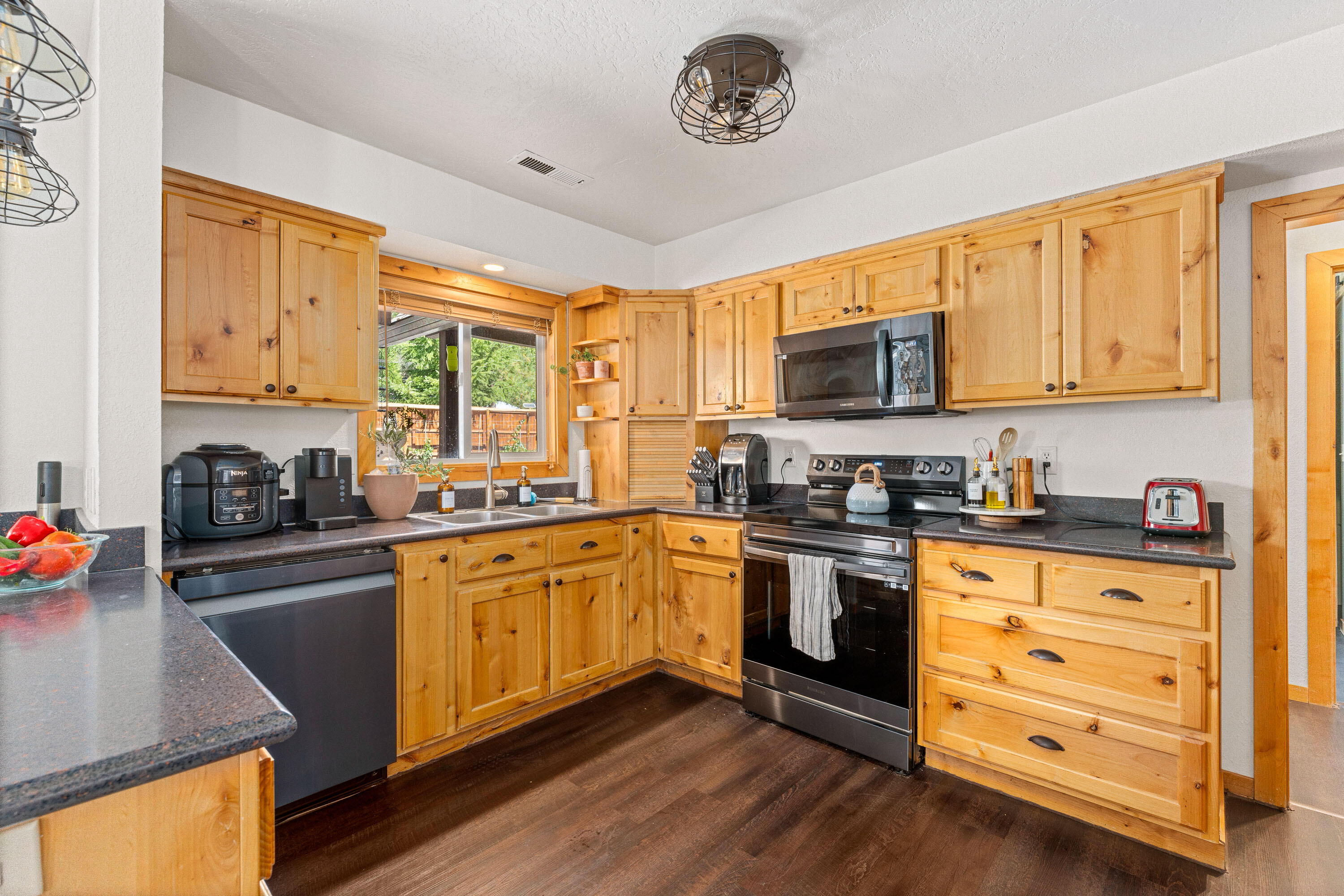 1360 Burbridge Drive