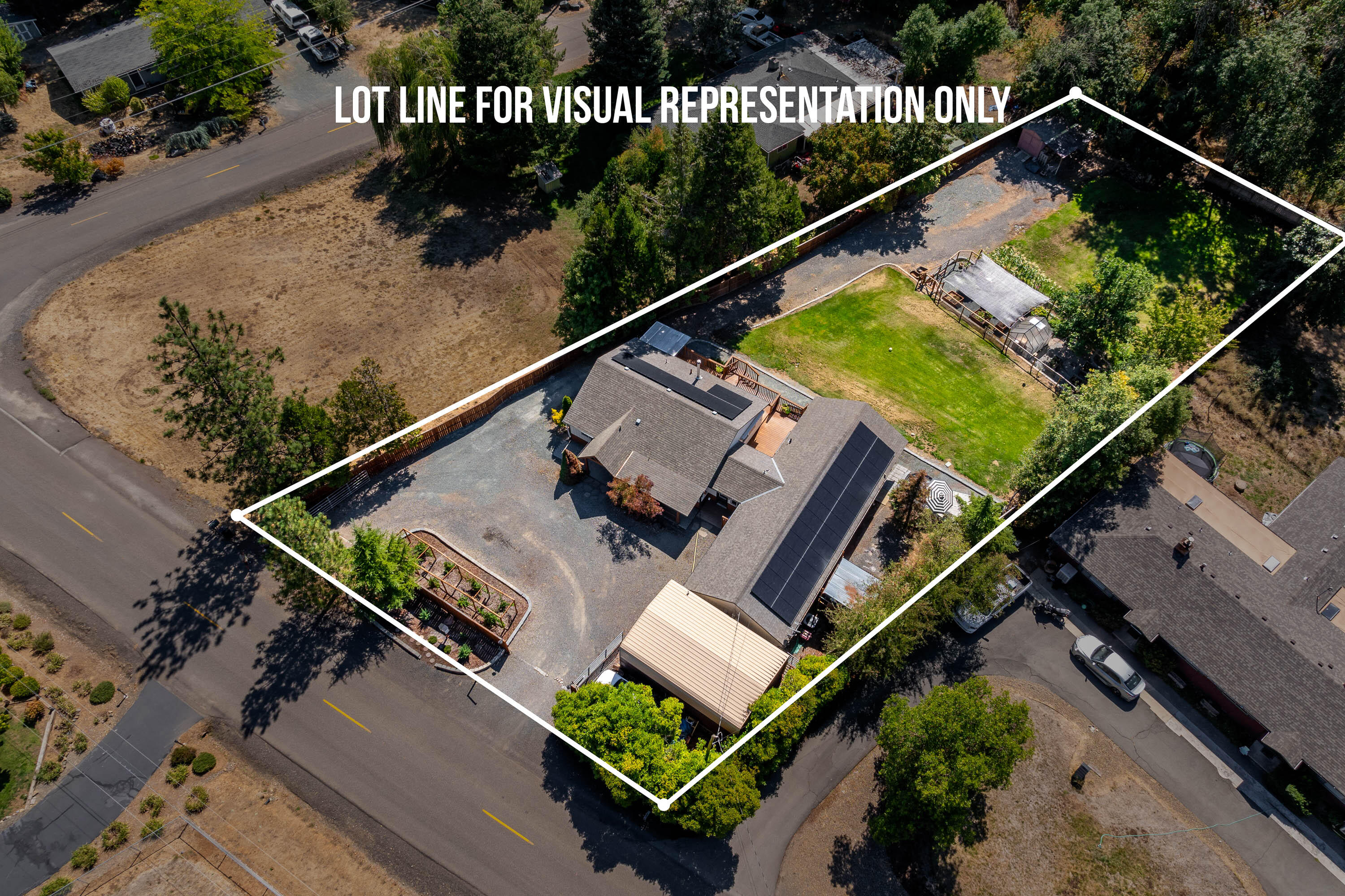 1360 Burbridge Drive