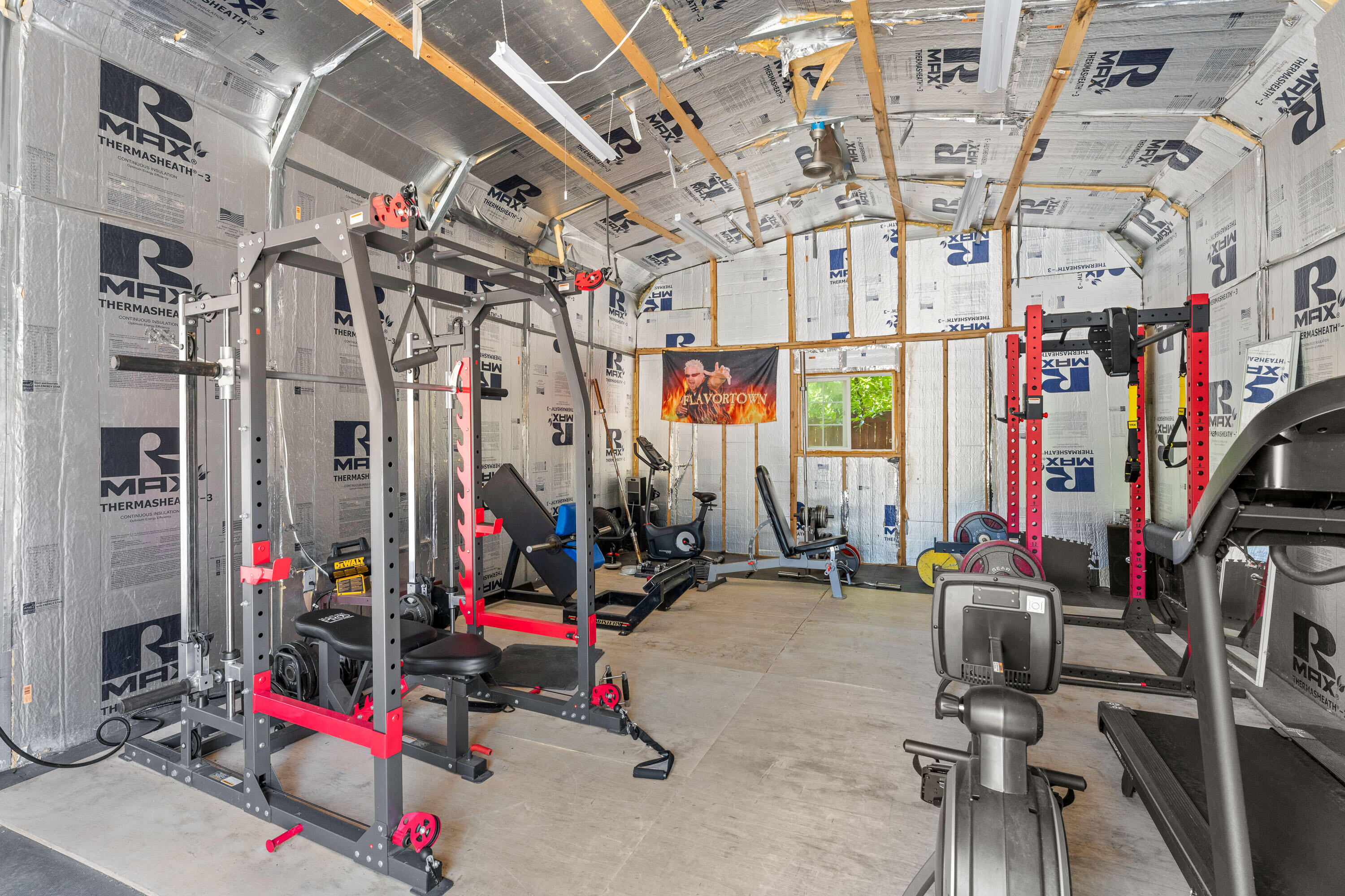 1360 Burbridge Drive