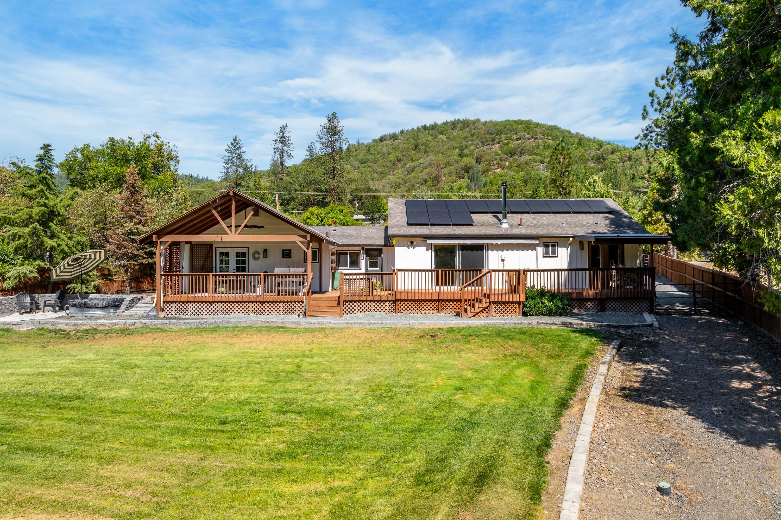 1360 Burbridge Drive