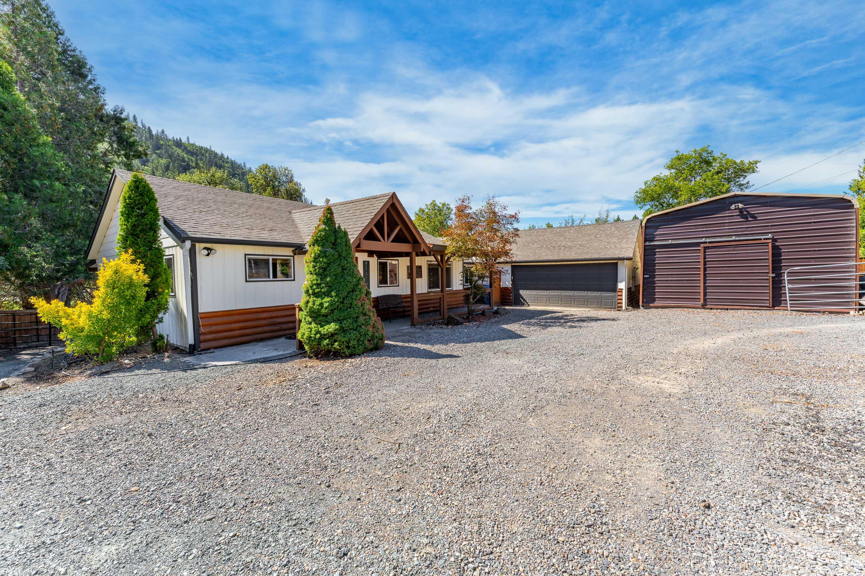 1360 Burbridge Drive