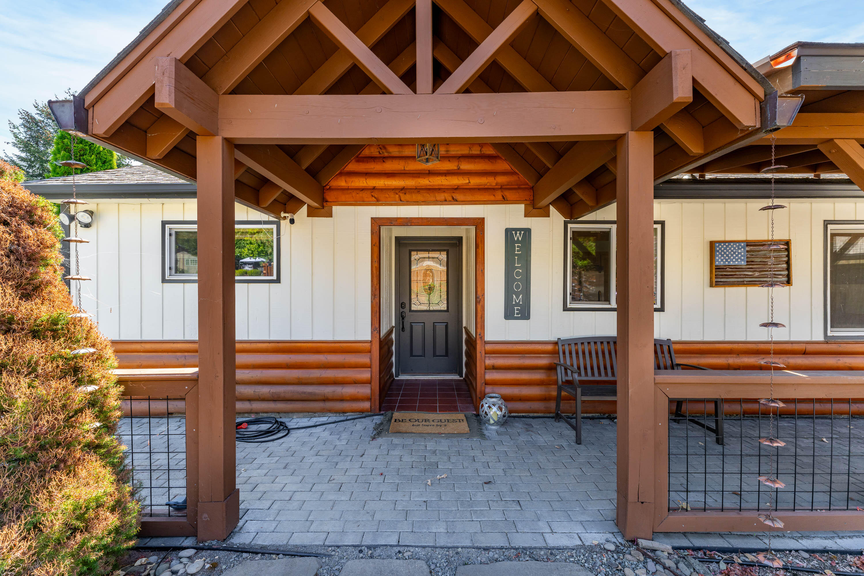 1360 Burbridge Drive