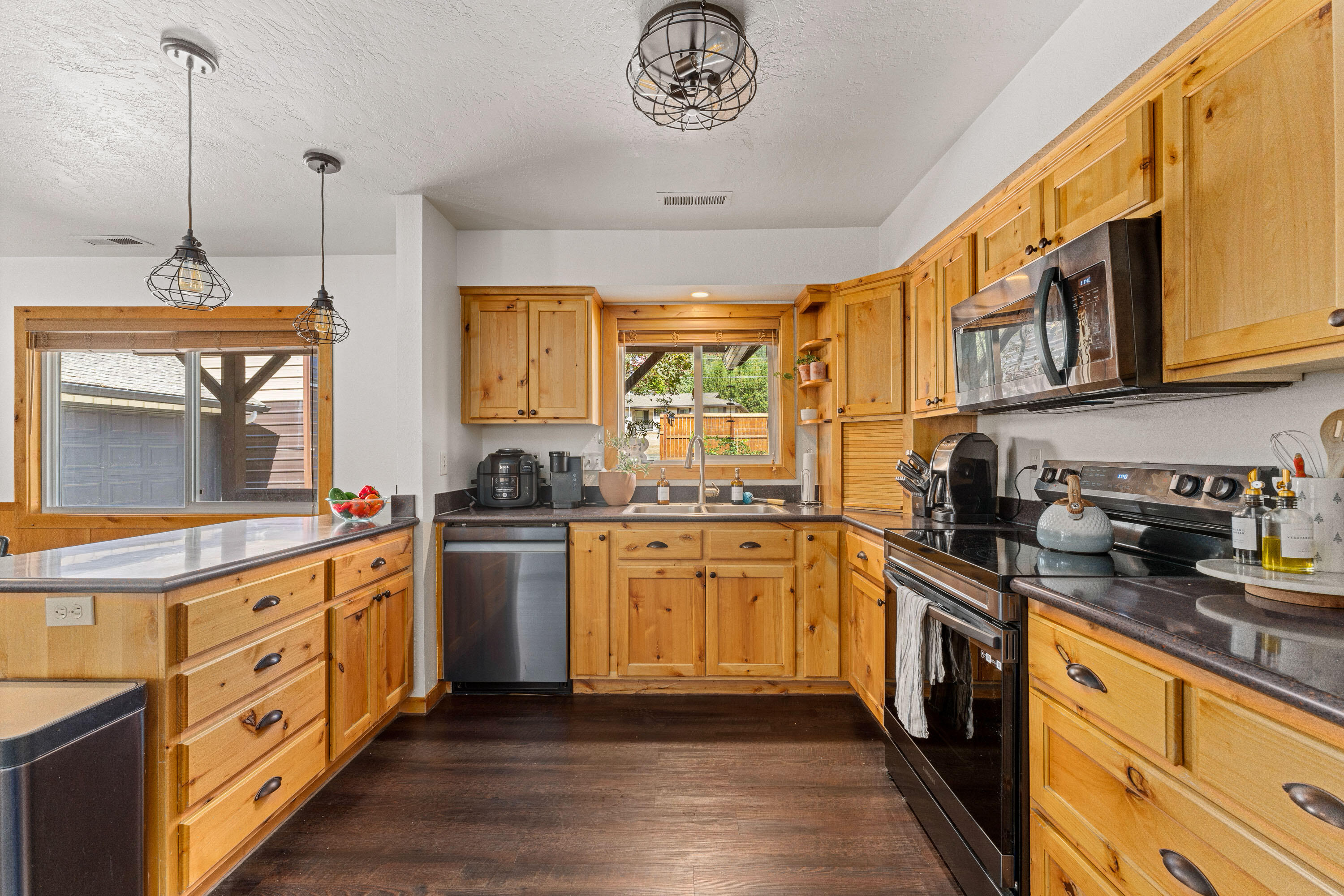 1360 Burbridge Drive