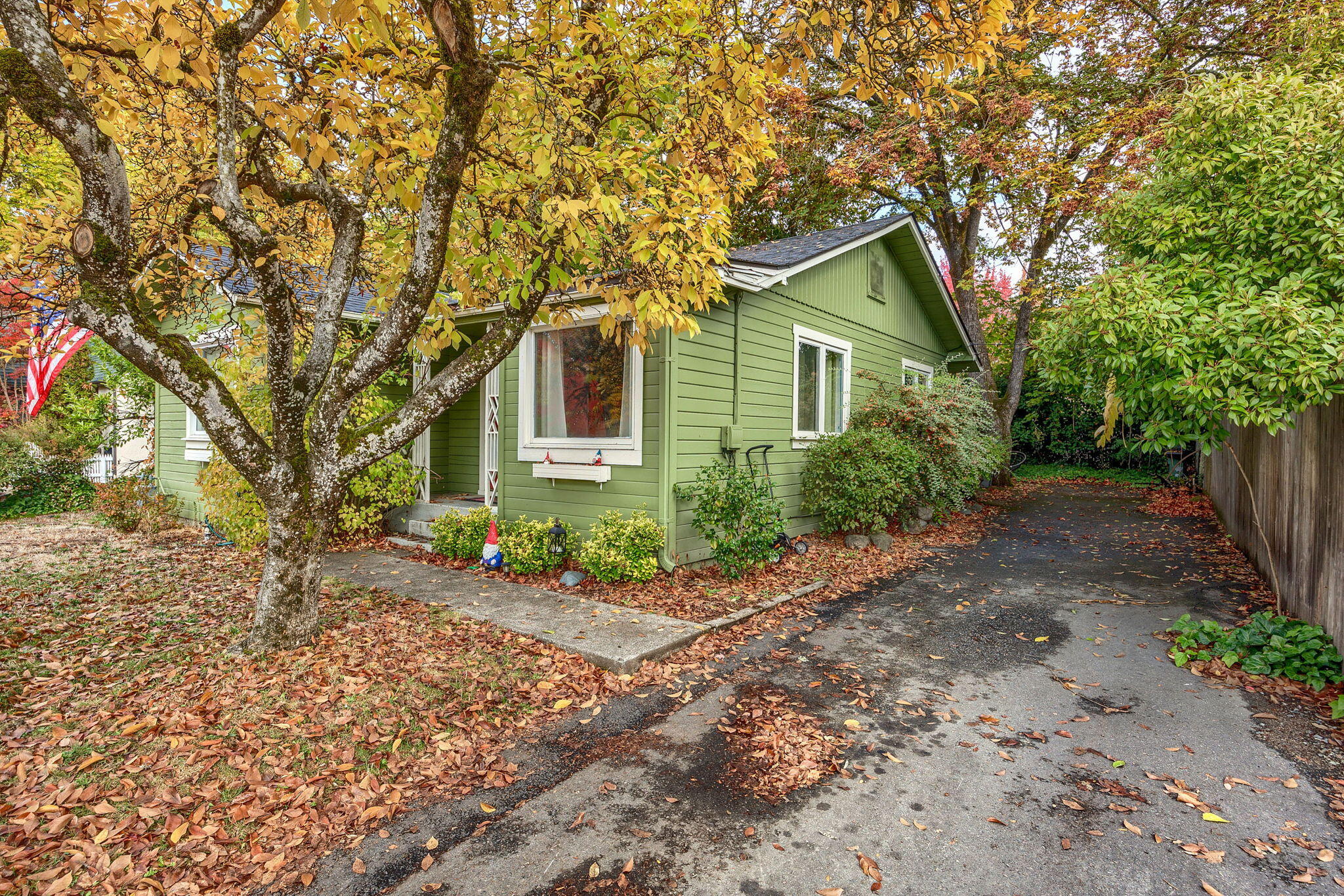 212 NW A Street