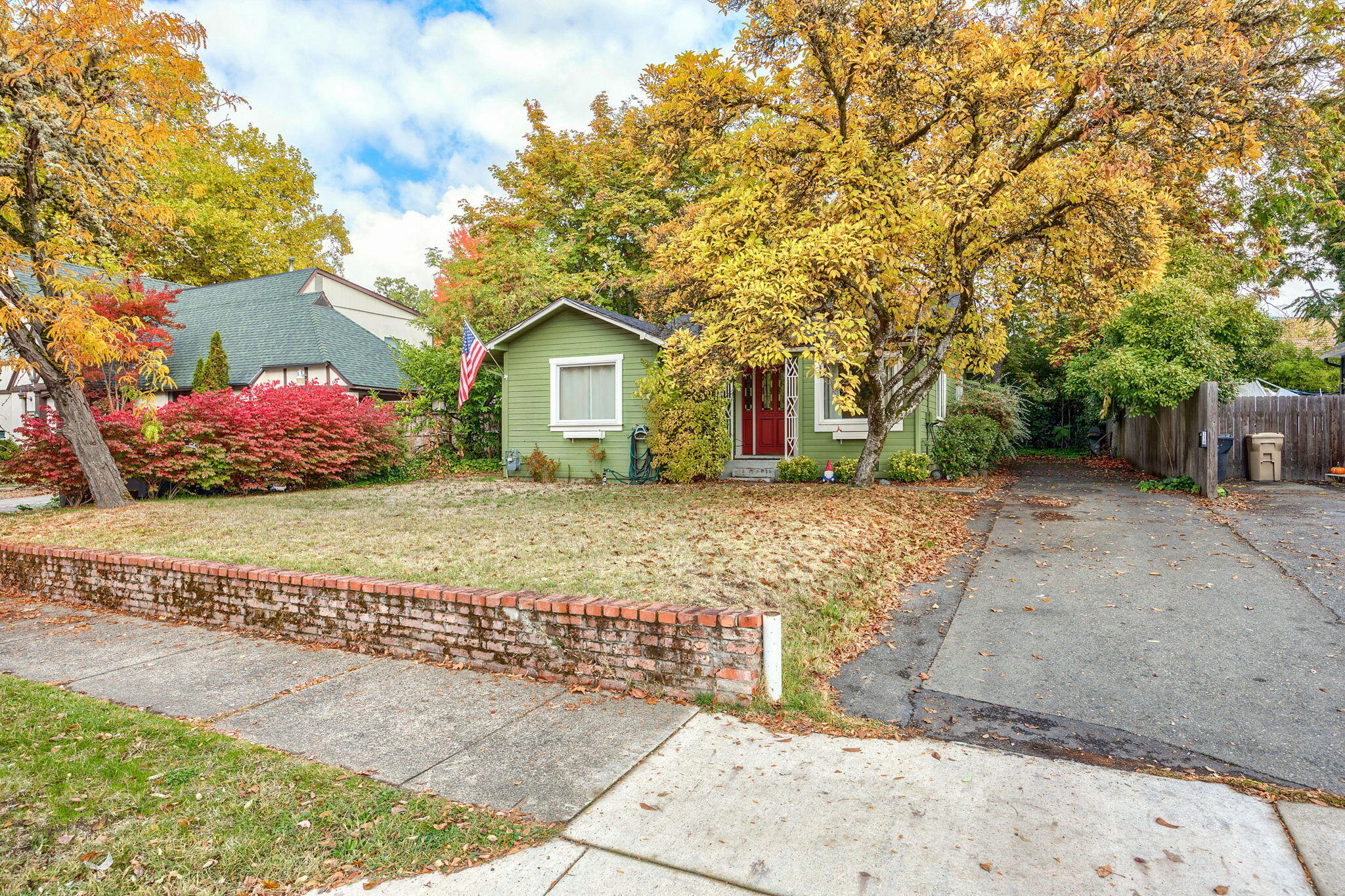 212 NW A Street