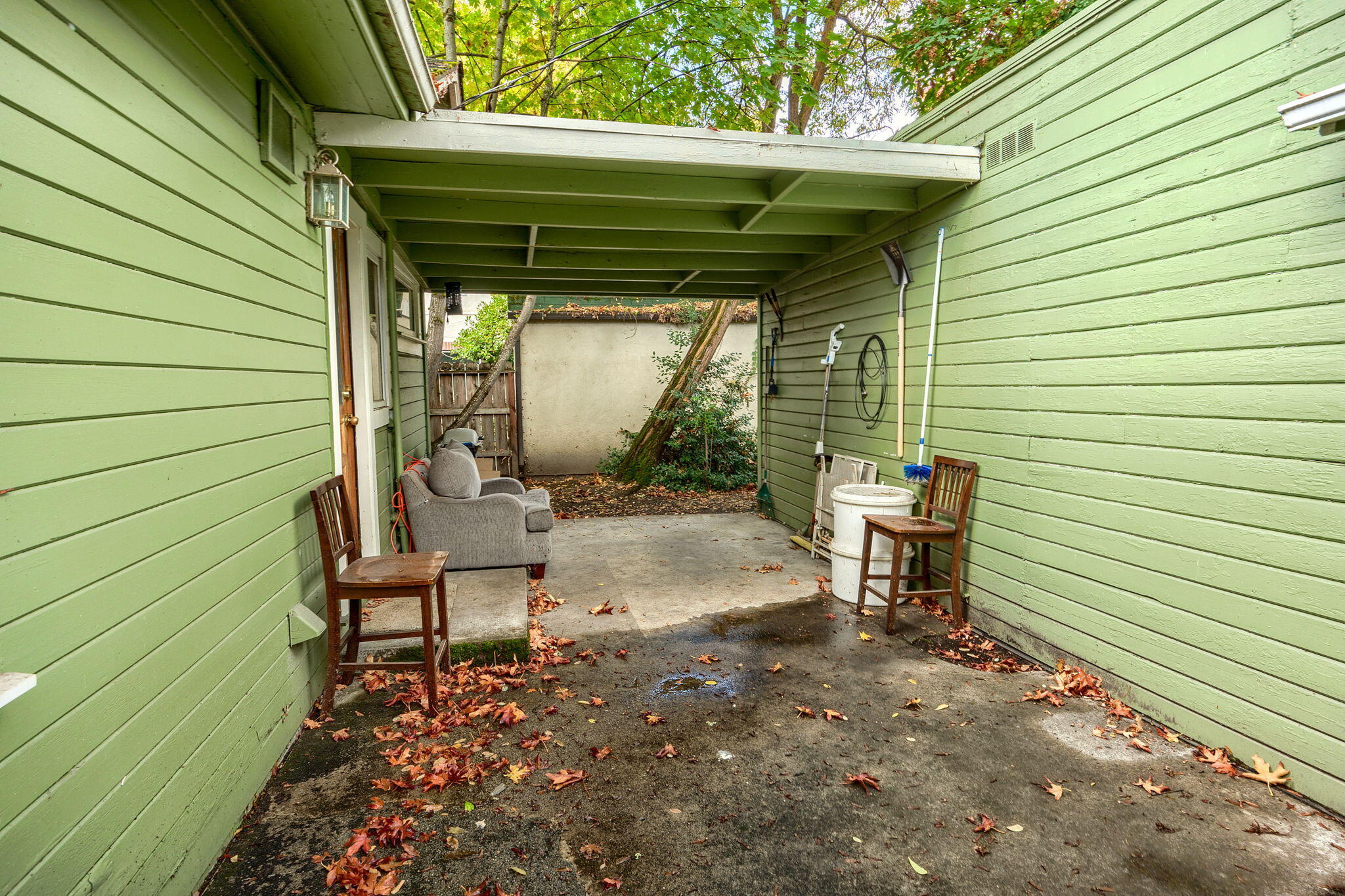 212 NW A Street