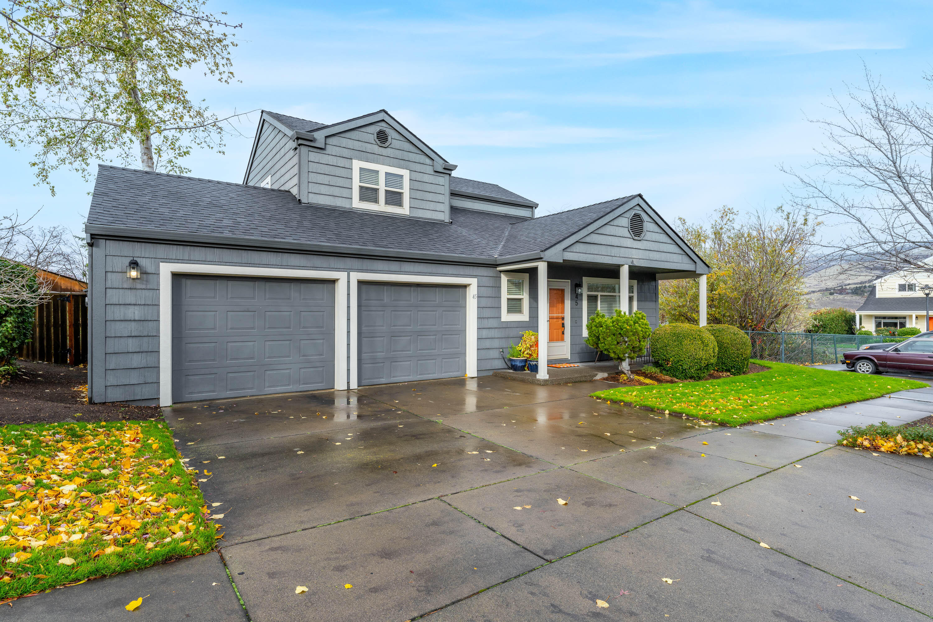 45 Brooks Lane