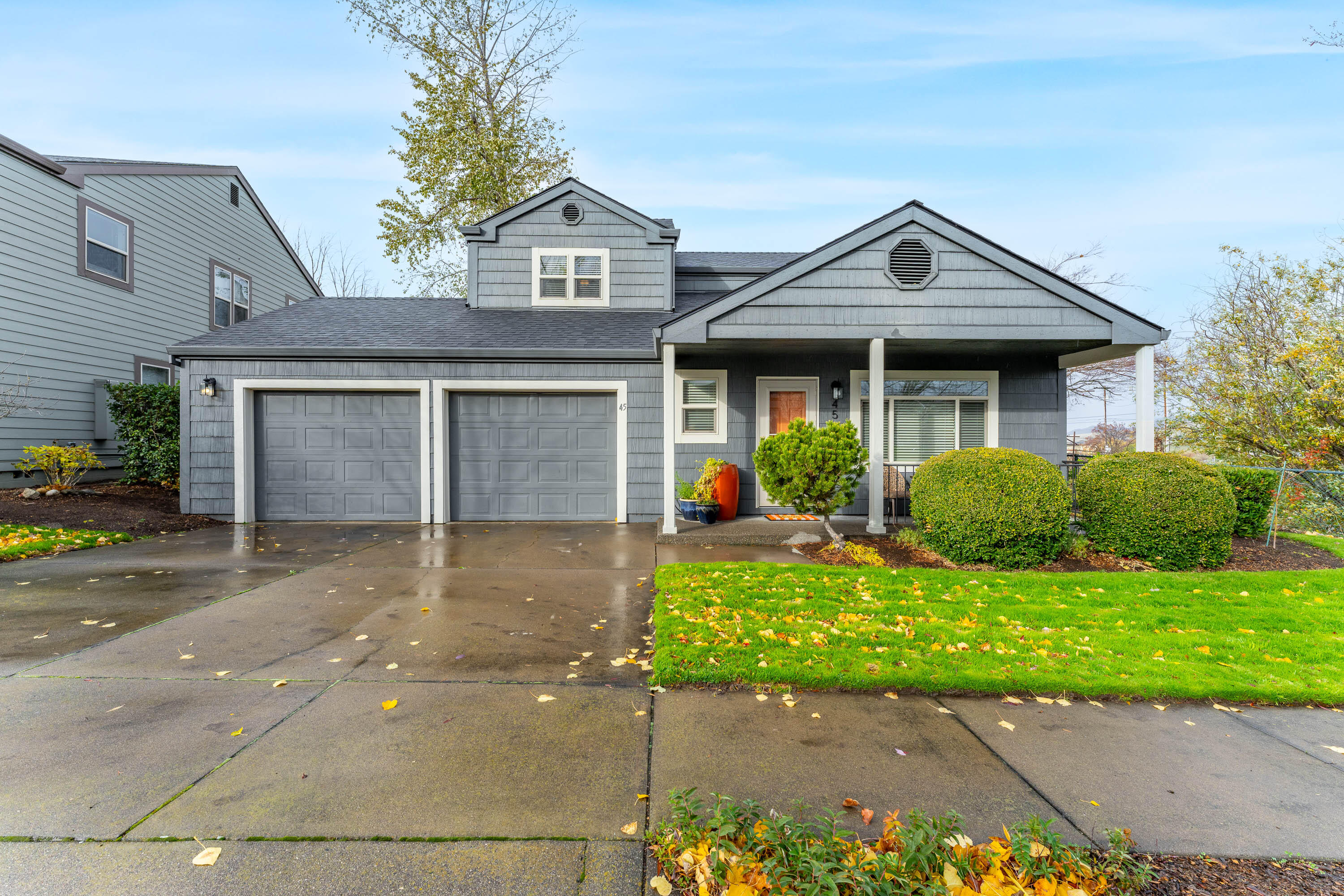 45 Brooks Lane