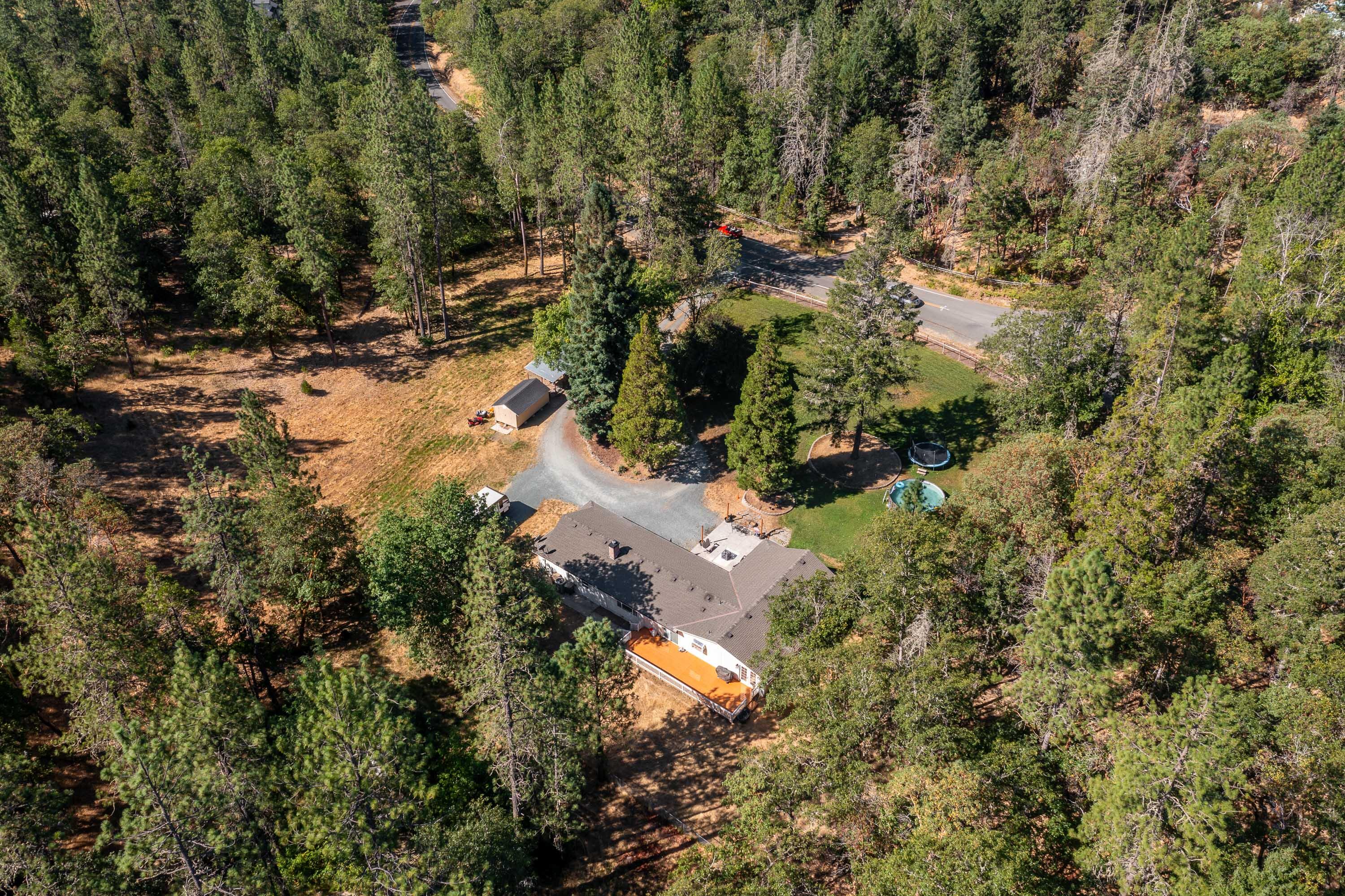 715 Timber Lane