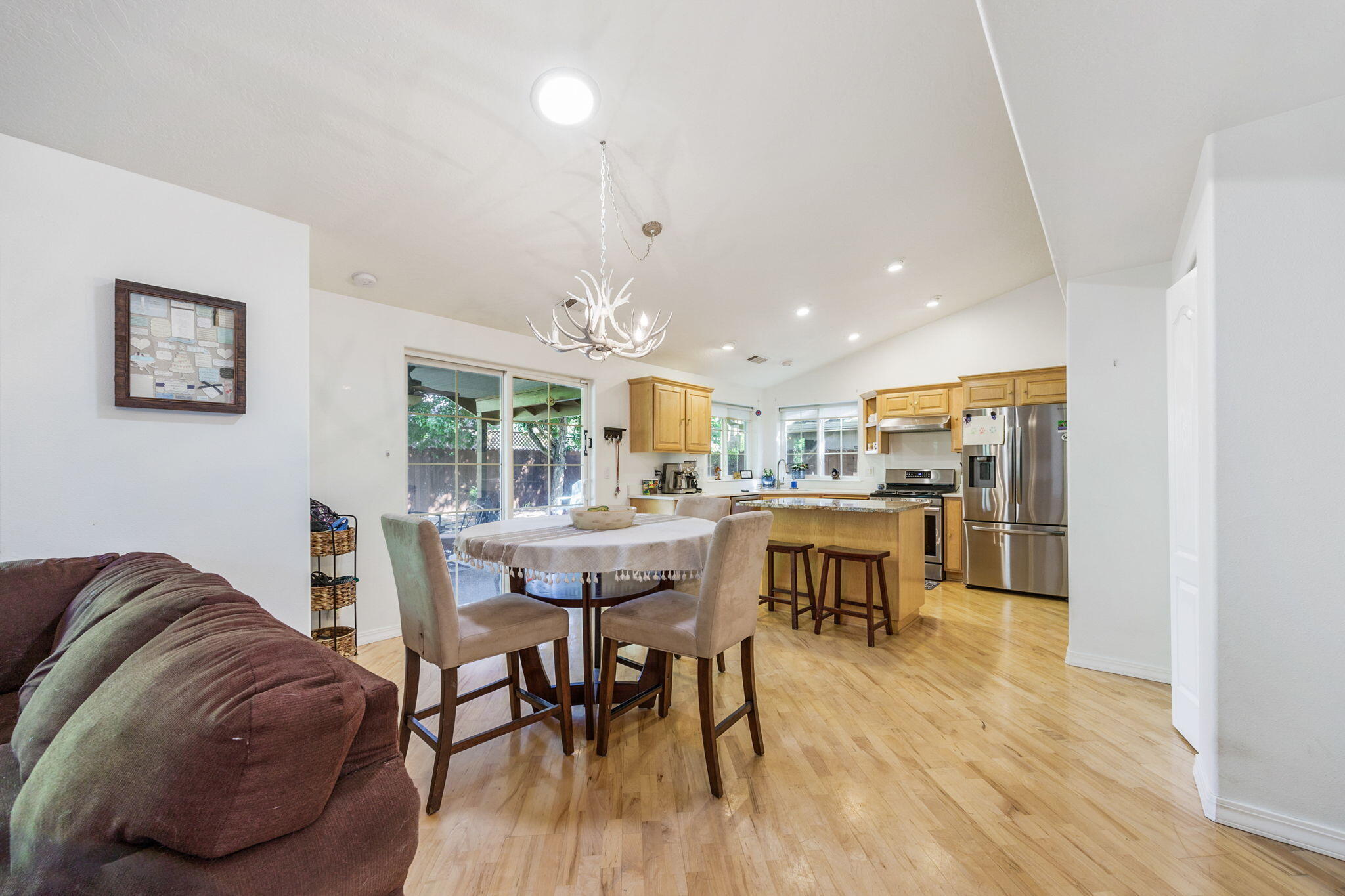 1675 Nunnwood Lane