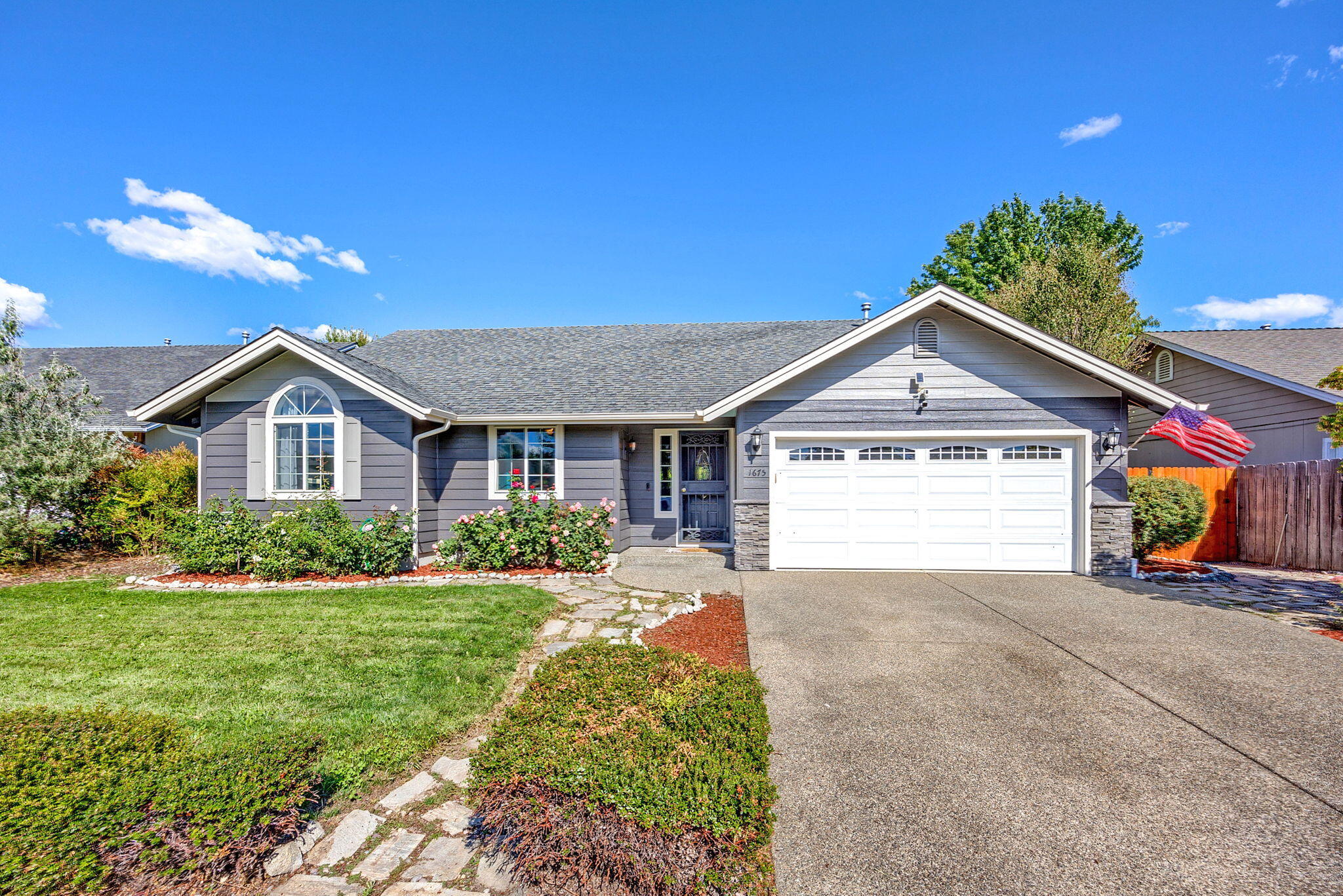 1675 Nunnwood Lane