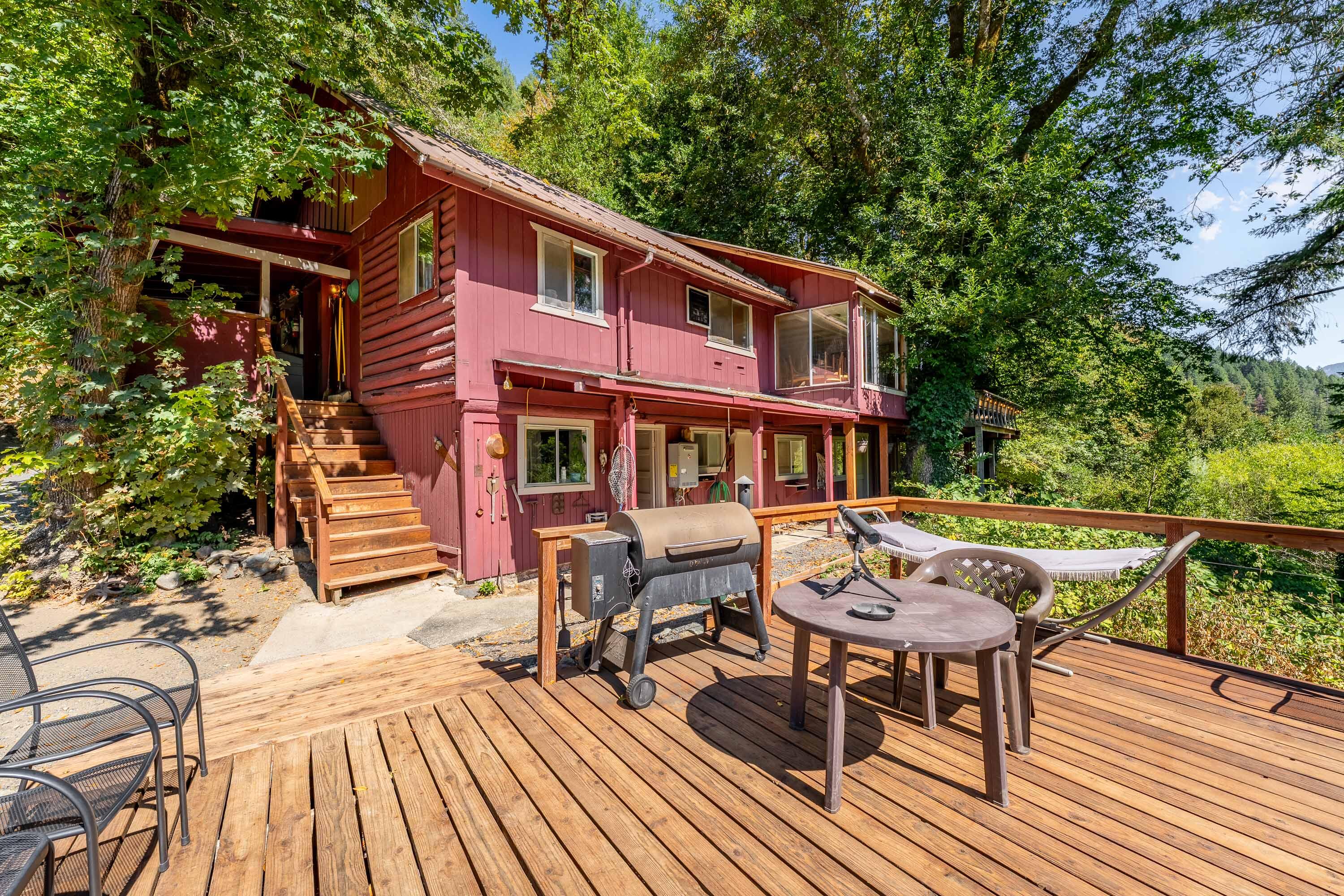 7800 Rogue River