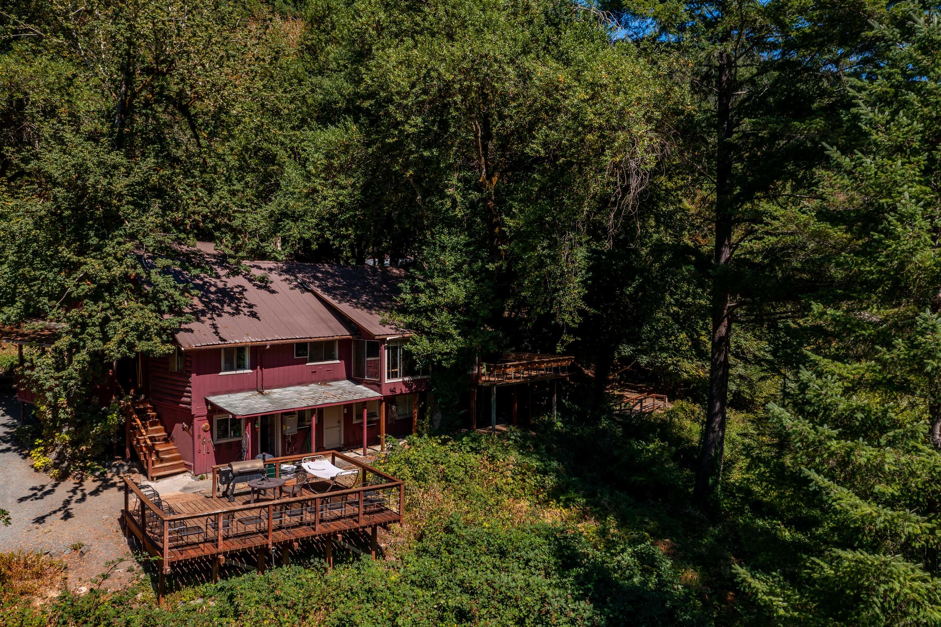 7800 Rogue River