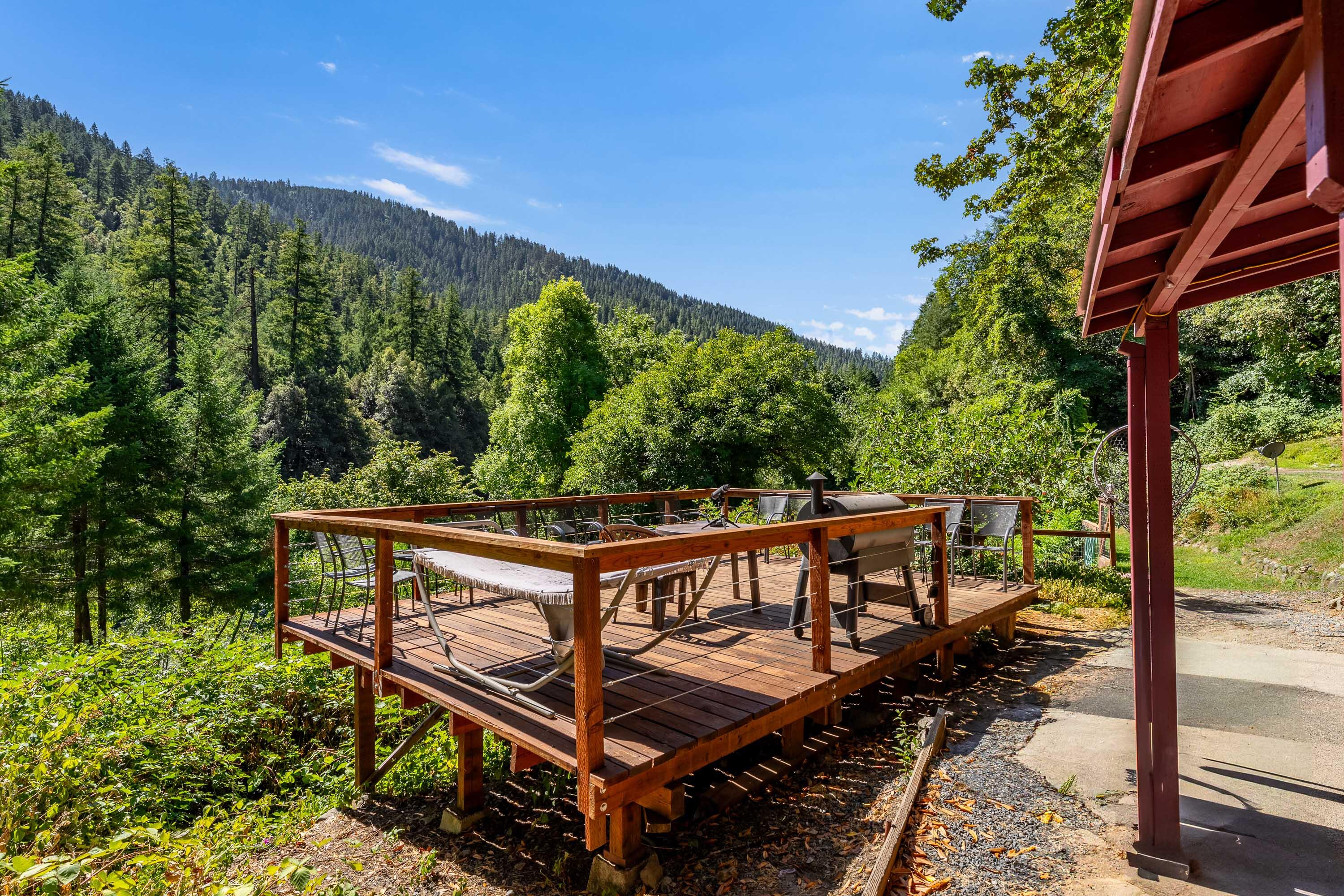 7800 Rogue River