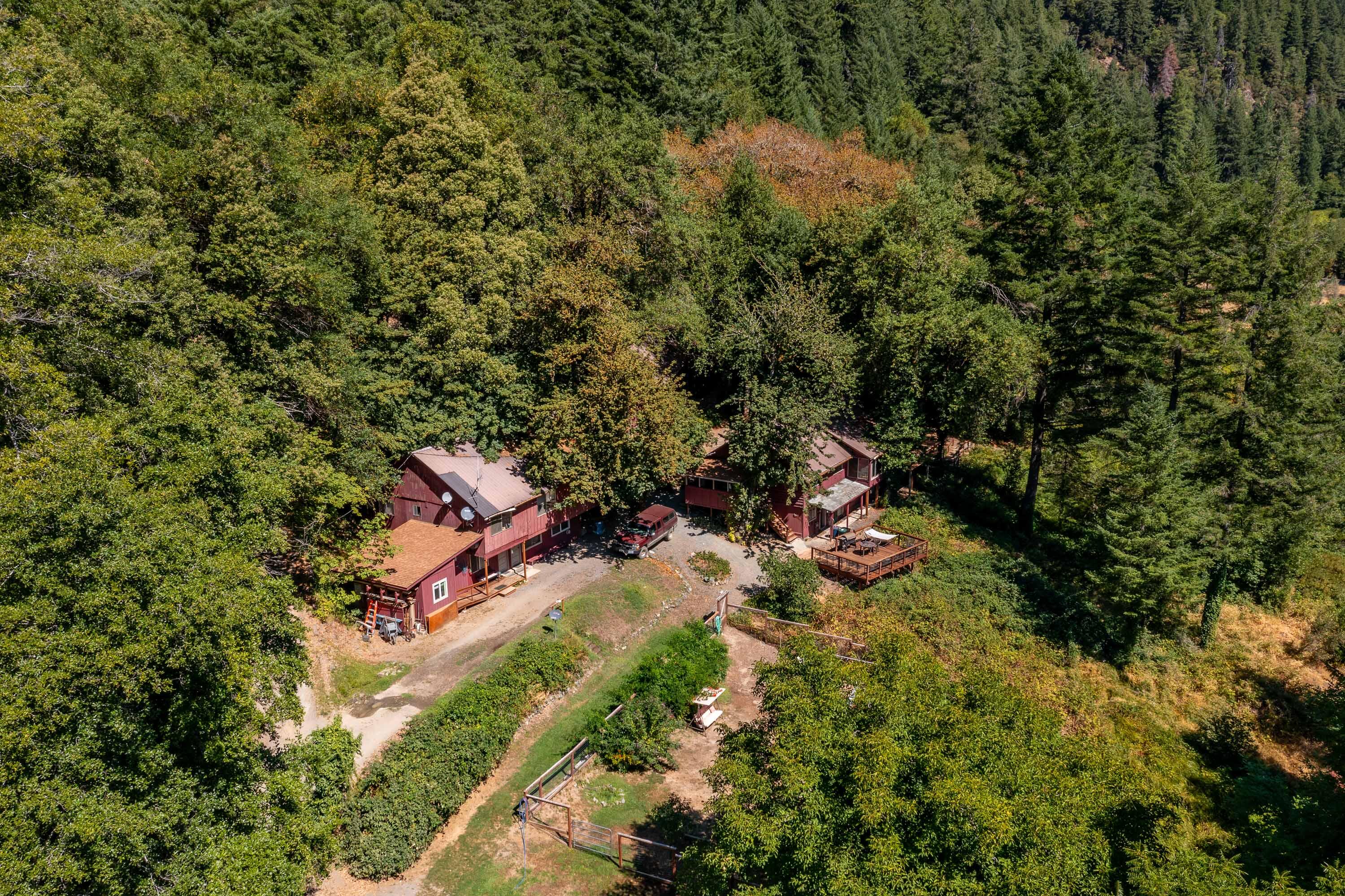 7800 Rogue River